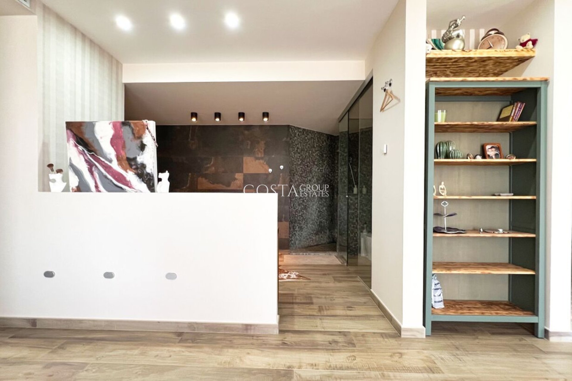 Herverkoop - Villa -
Altea - Altea Hills