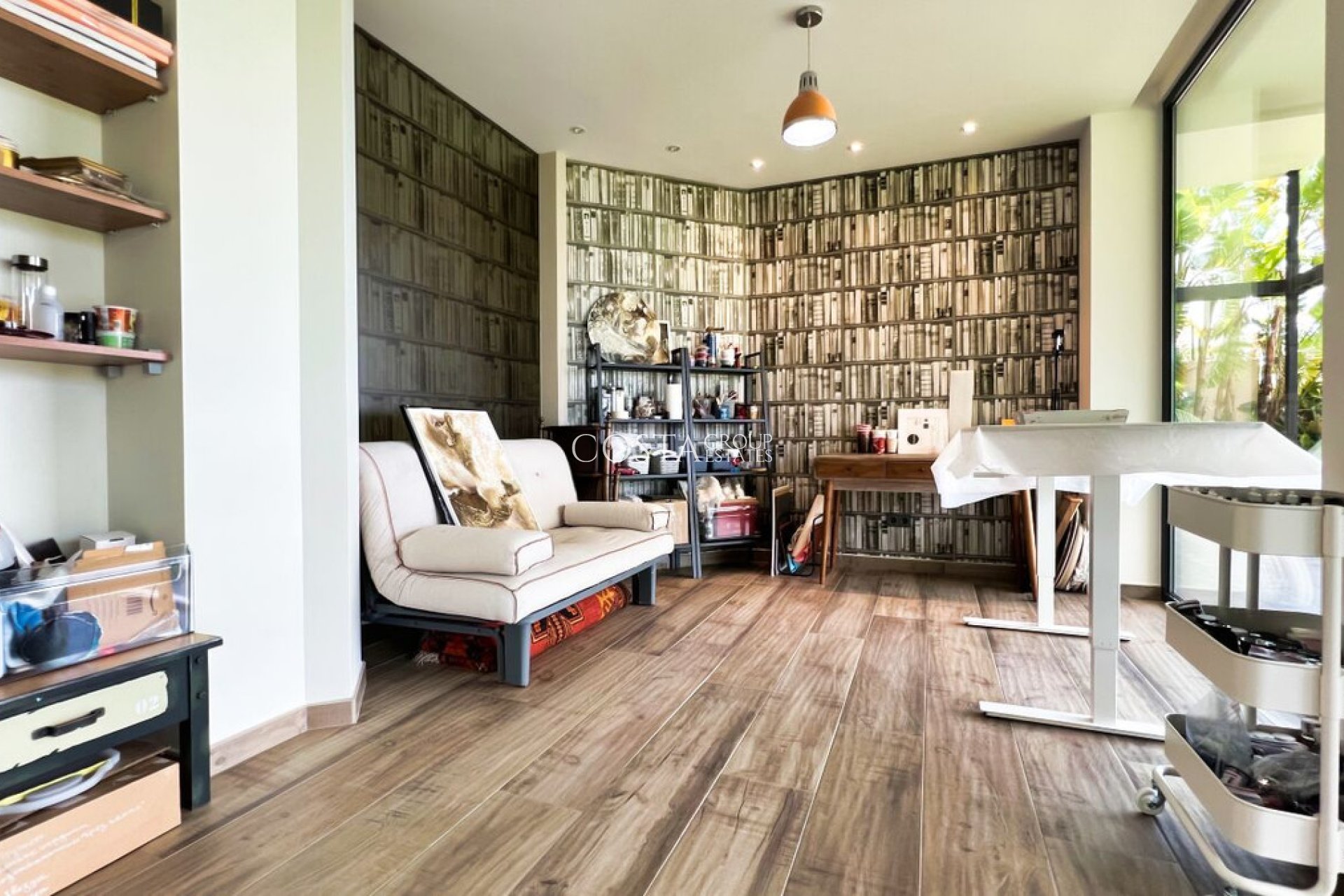 Herverkoop - Villa -
Altea - Altea Hills