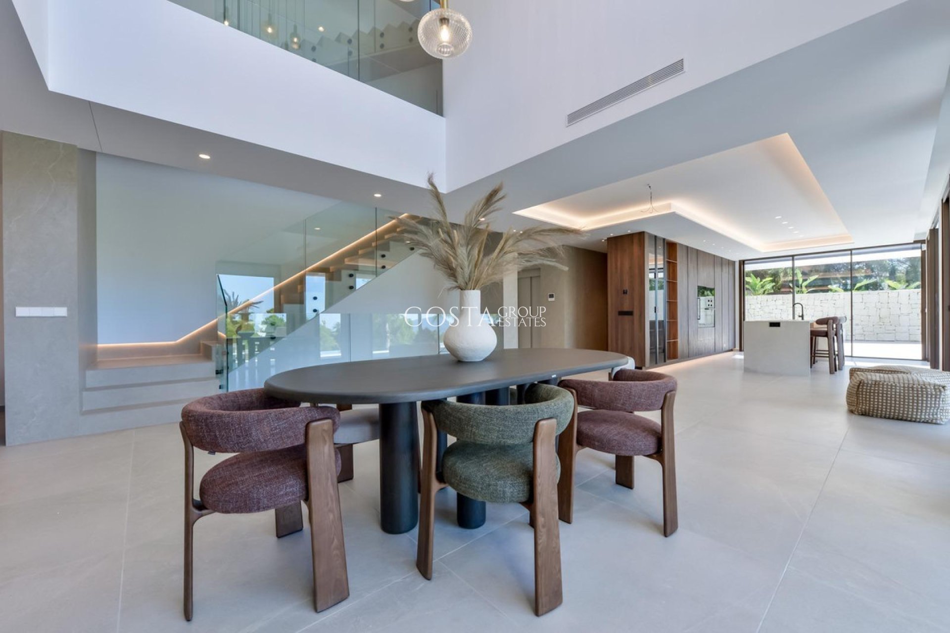 Herverkoop - Villa -
Altea - Altea Hills