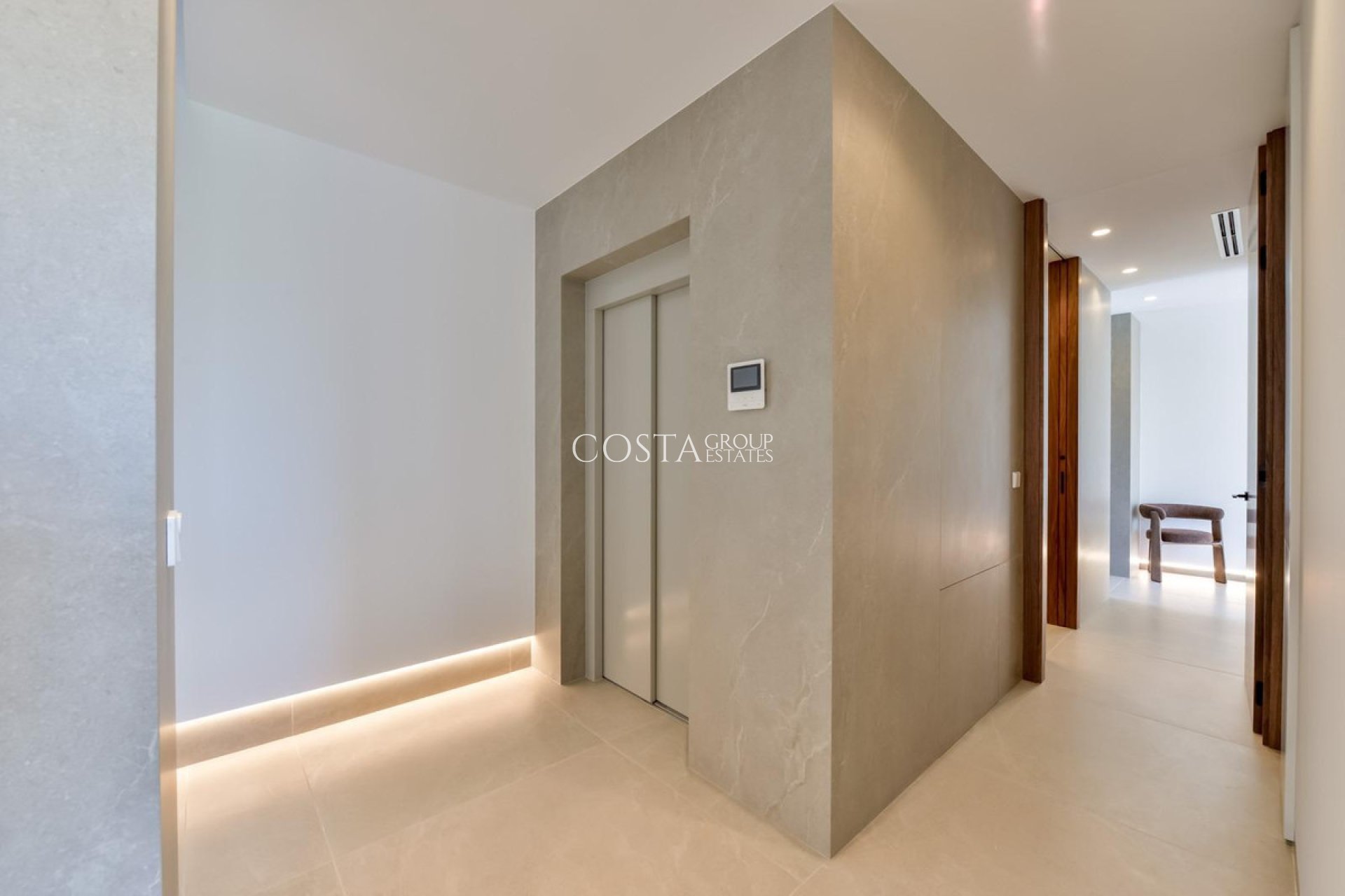 Herverkoop - Villa -
Altea - Altea Hills