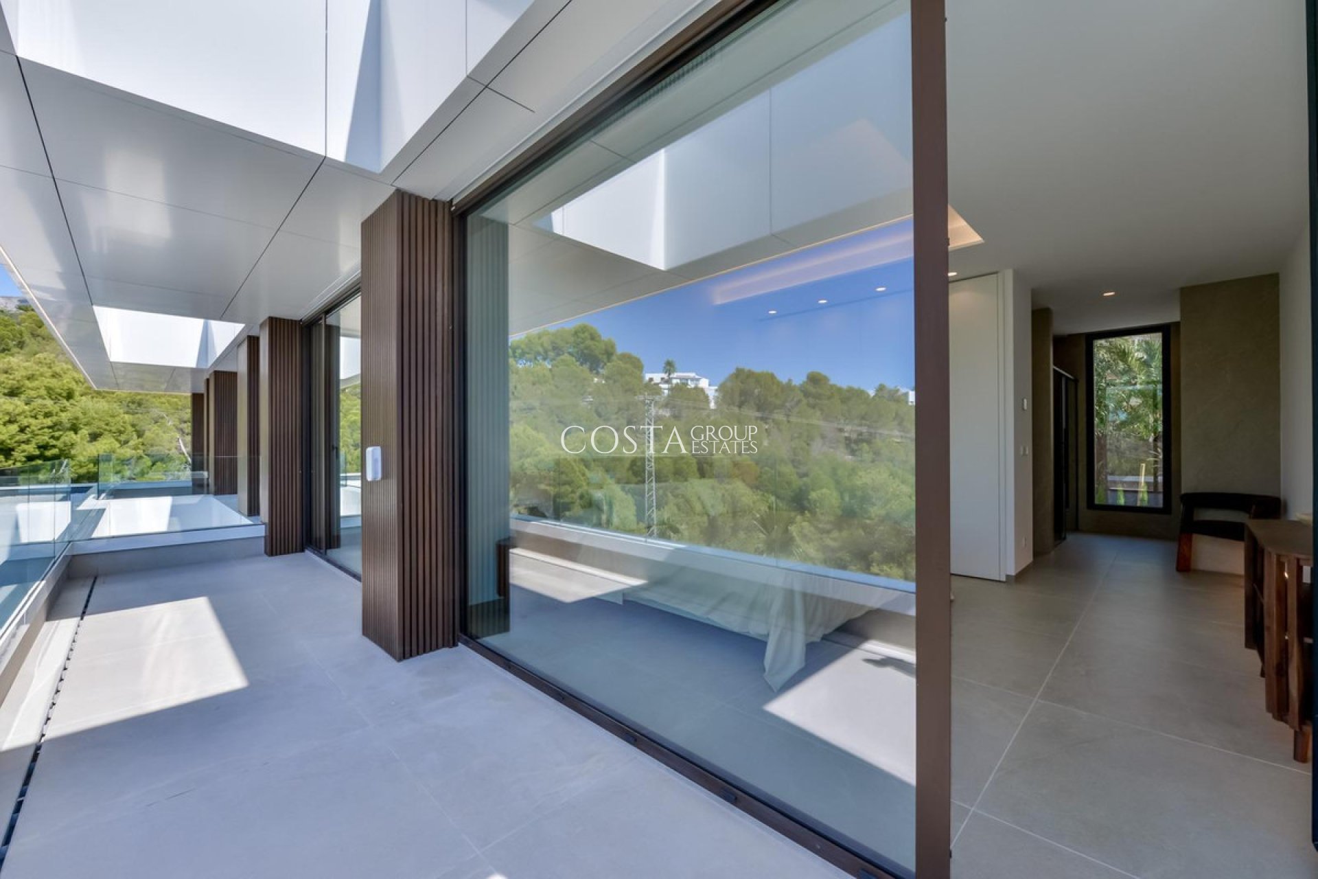 Herverkoop - Villa -
Altea - Altea Hills