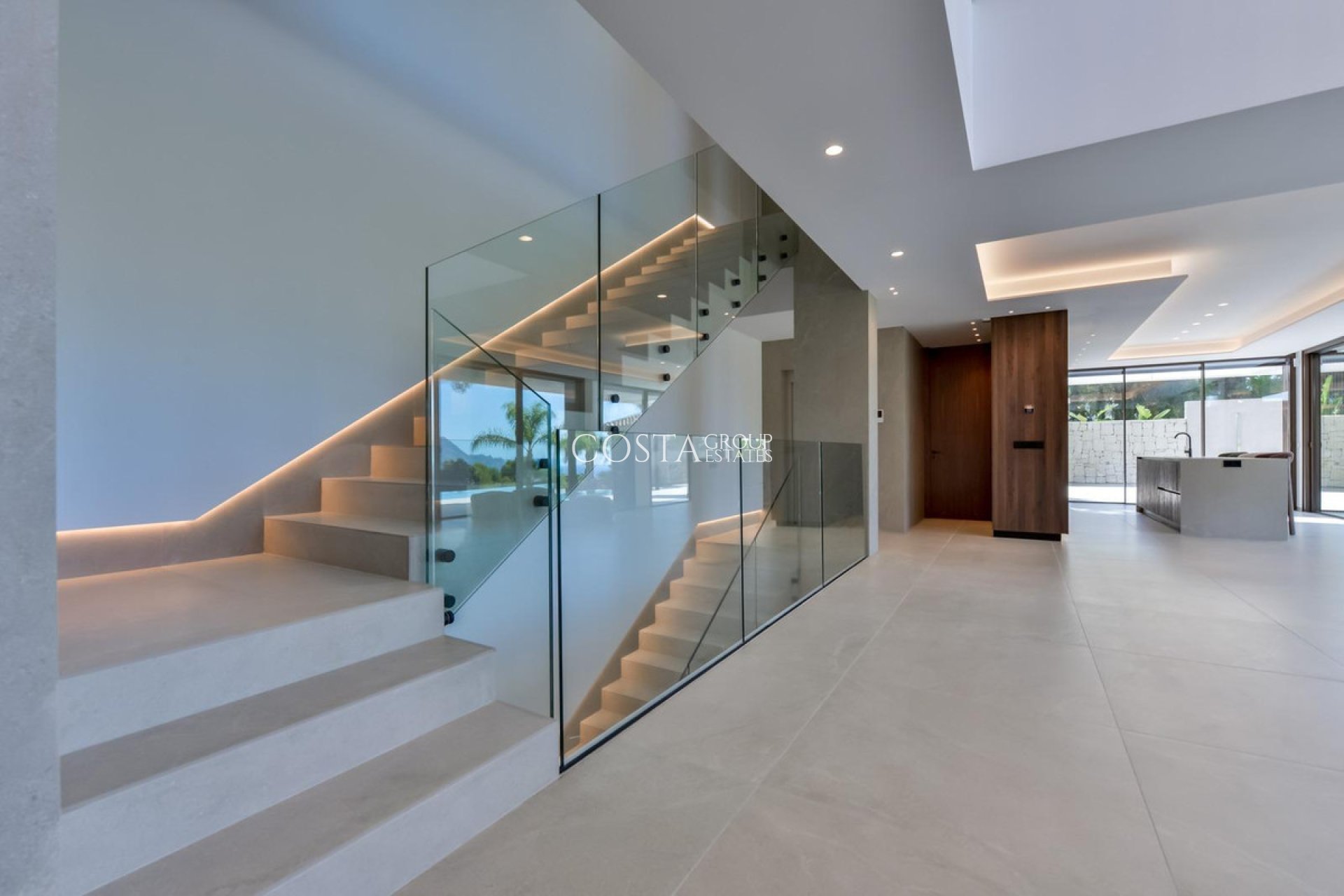 Herverkoop - Villa -
Altea - Altea Hills