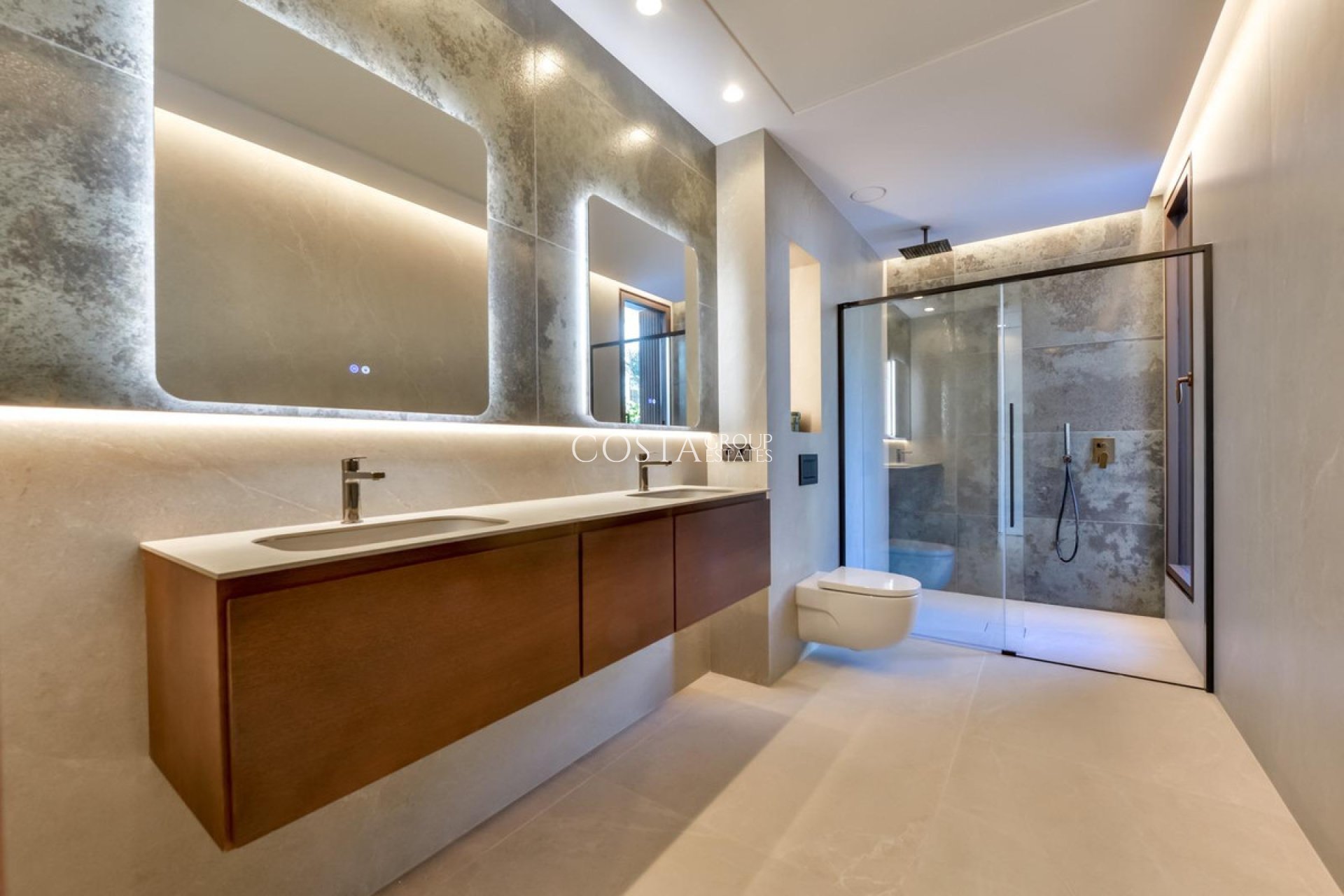 Herverkoop - Villa -
Altea - Altea Hills