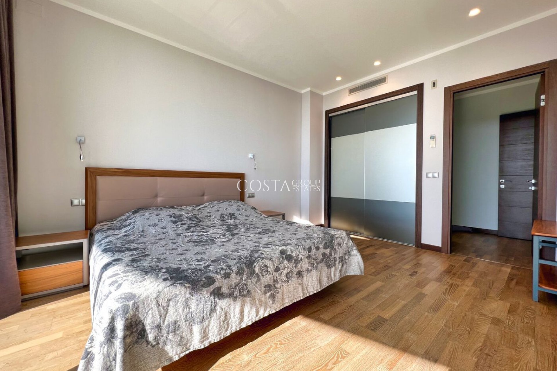 Herverkoop - Villa -
Altea - Altea Hills