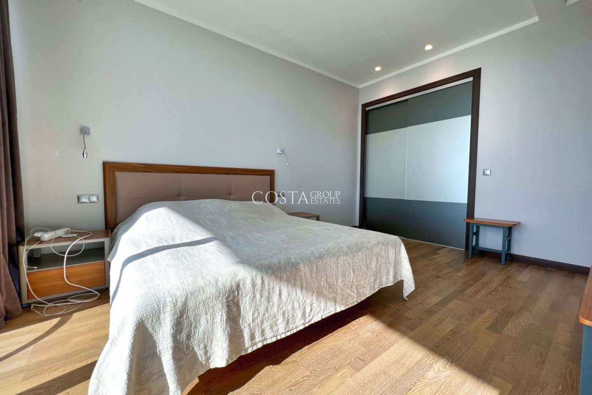 Herverkoop - Villa -
Altea - Altea Hills