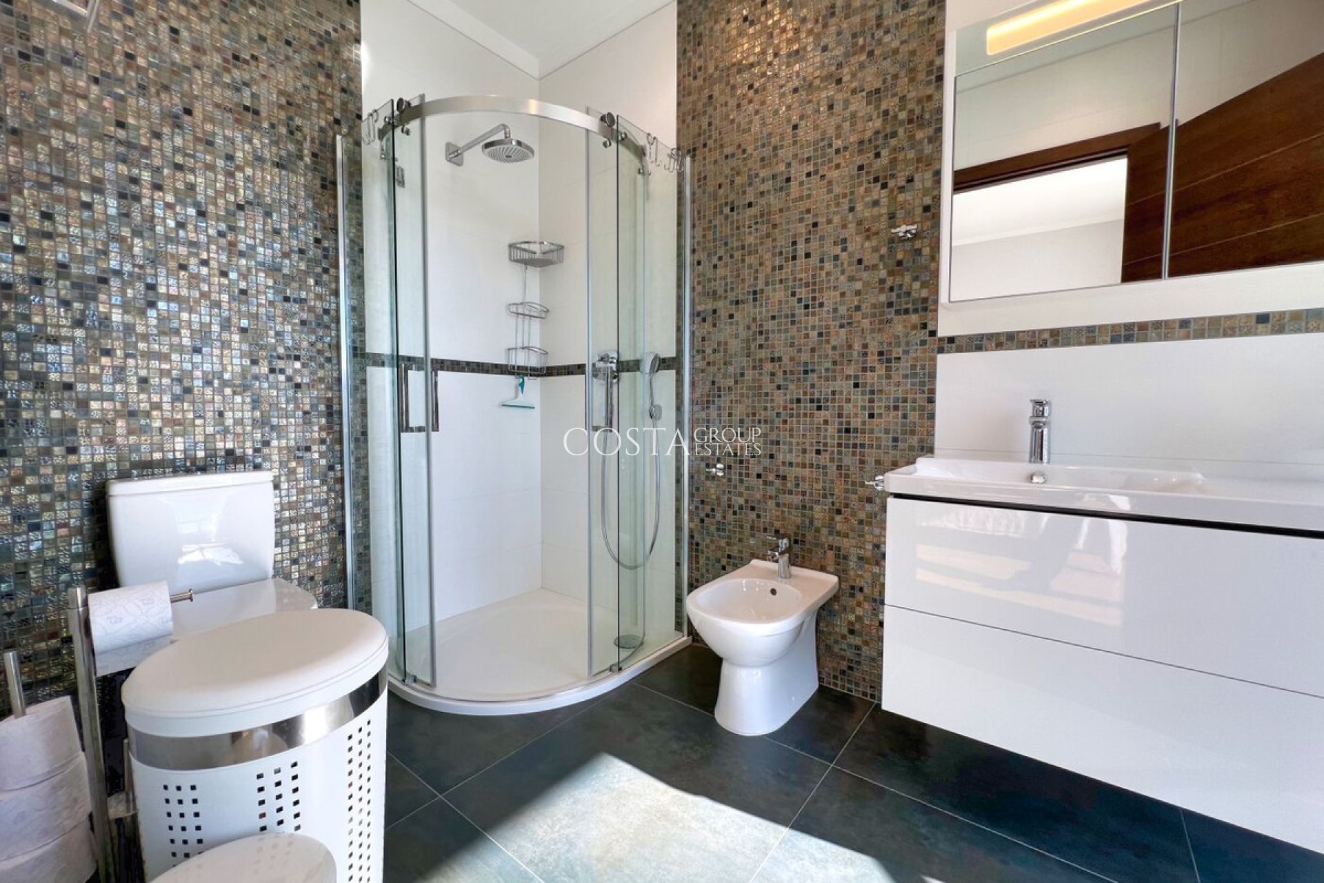 Herverkoop - Villa -
Altea - Altea Hills