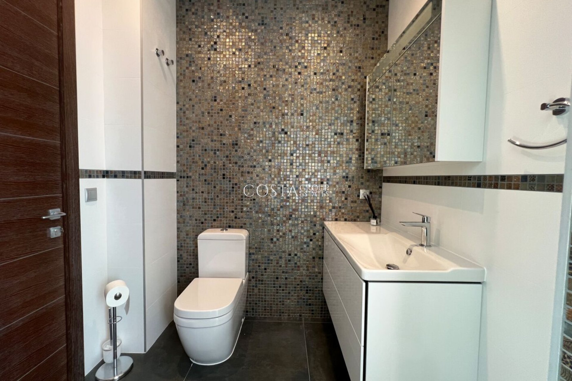 Herverkoop - Villa -
Altea - Altea Hills