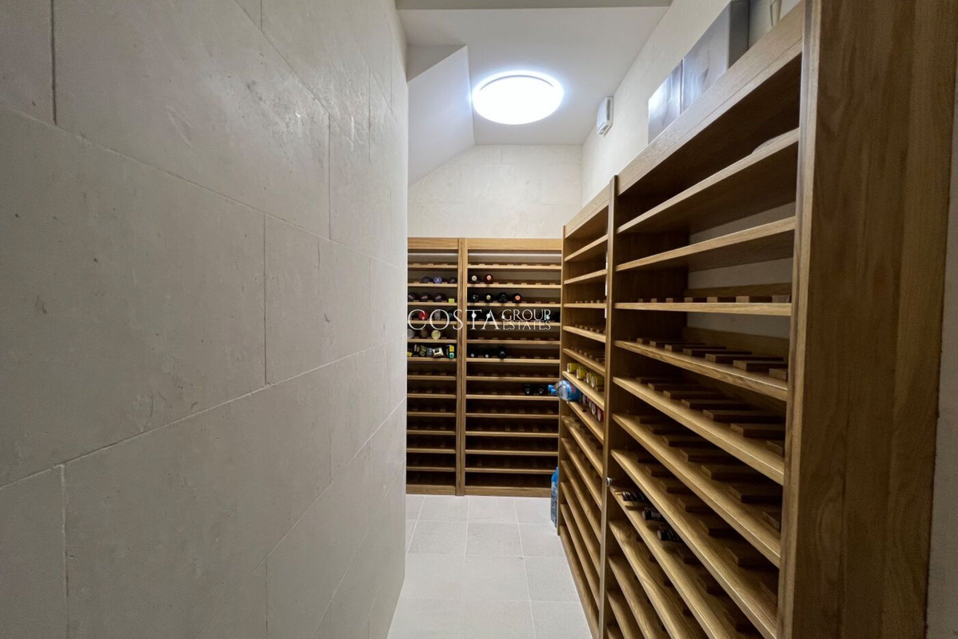 Herverkoop - Villa -
Altea - Altea Hills