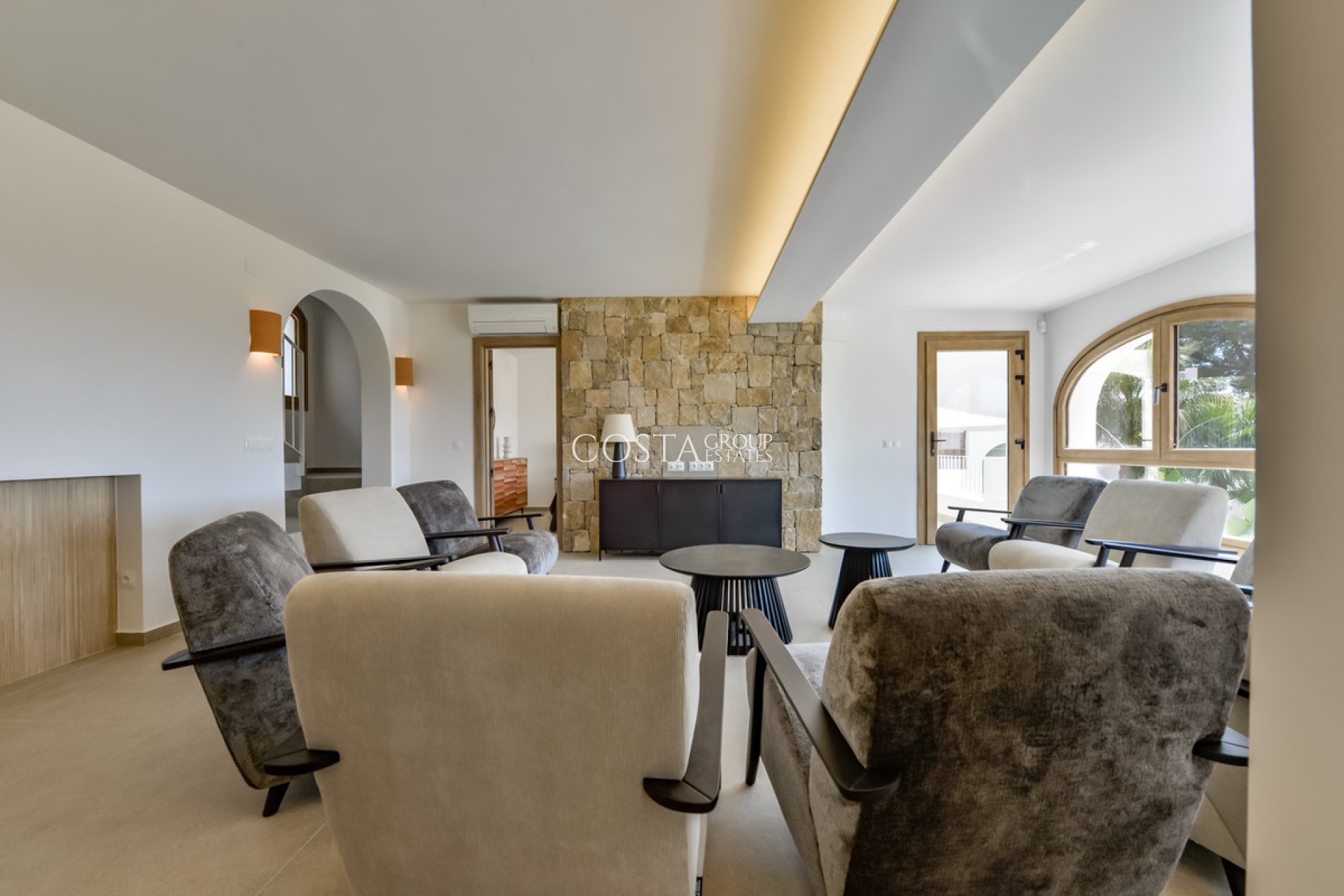 Herverkoop - Villa -
Altea - Altea La Vella