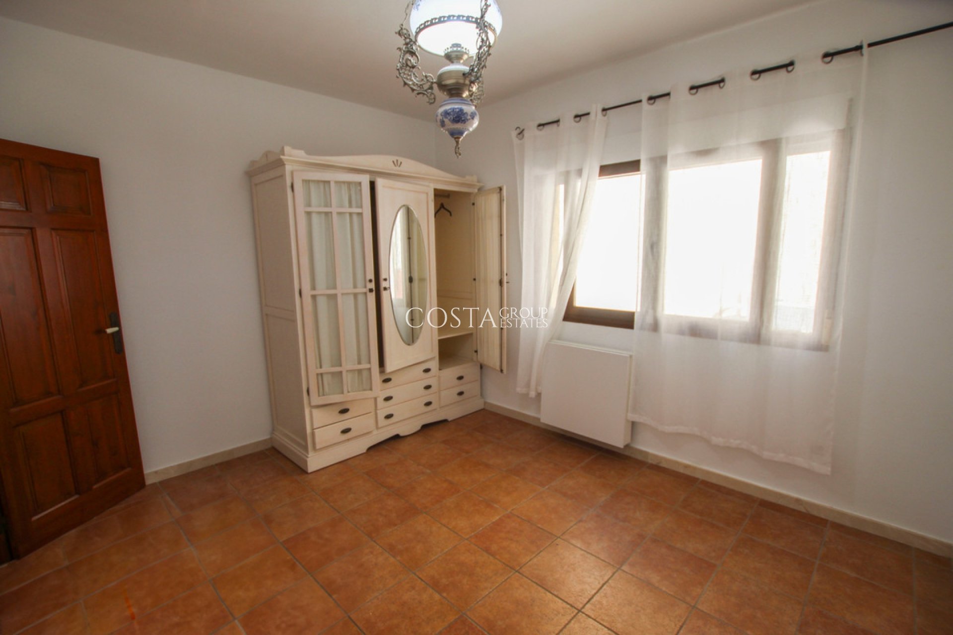 Herverkoop - Villa -
Altea - Altea La Vella