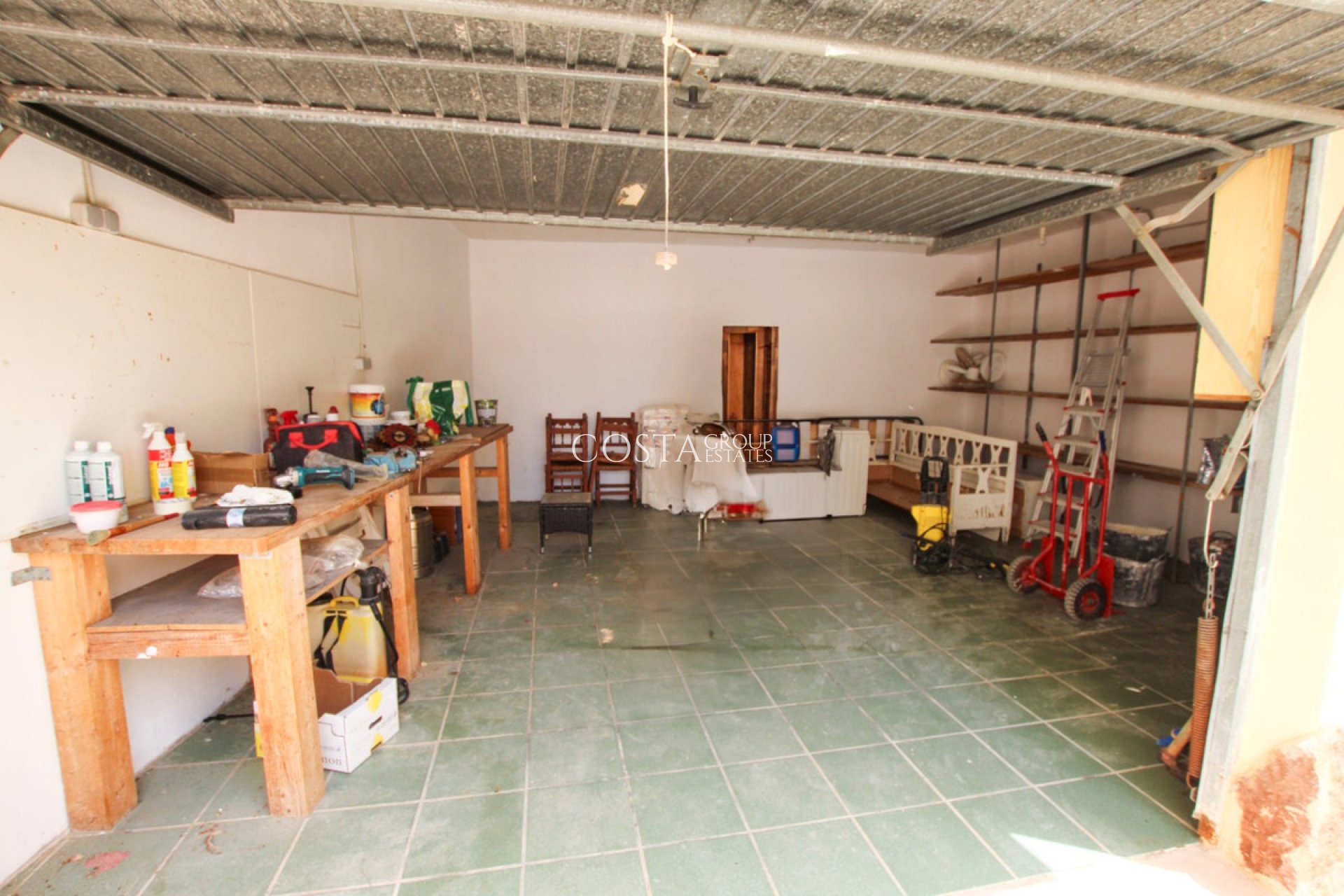 Herverkoop - Villa -
Altea - Altea La Vella