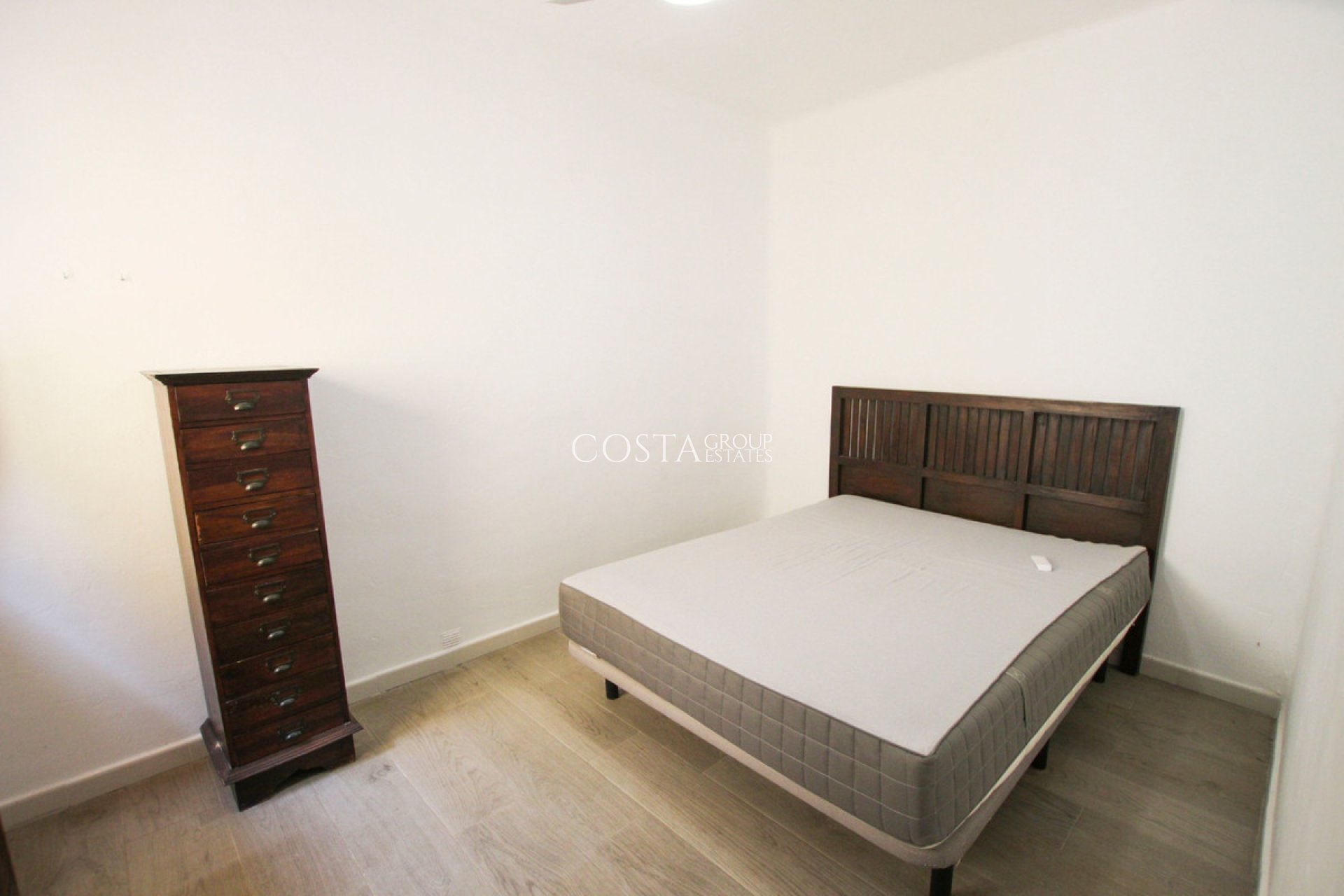 Herverkoop - Villa -
Altea - Altea La Vella