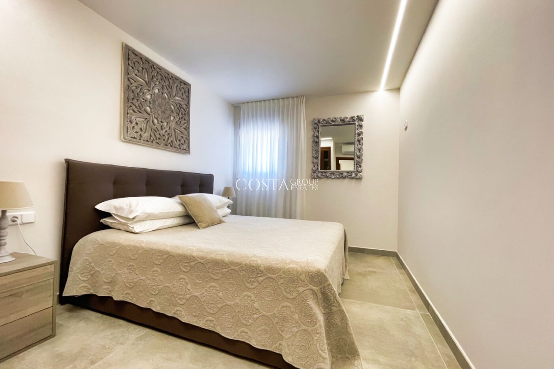 Herverkoop - Villa -
Altea - Altea La Vella