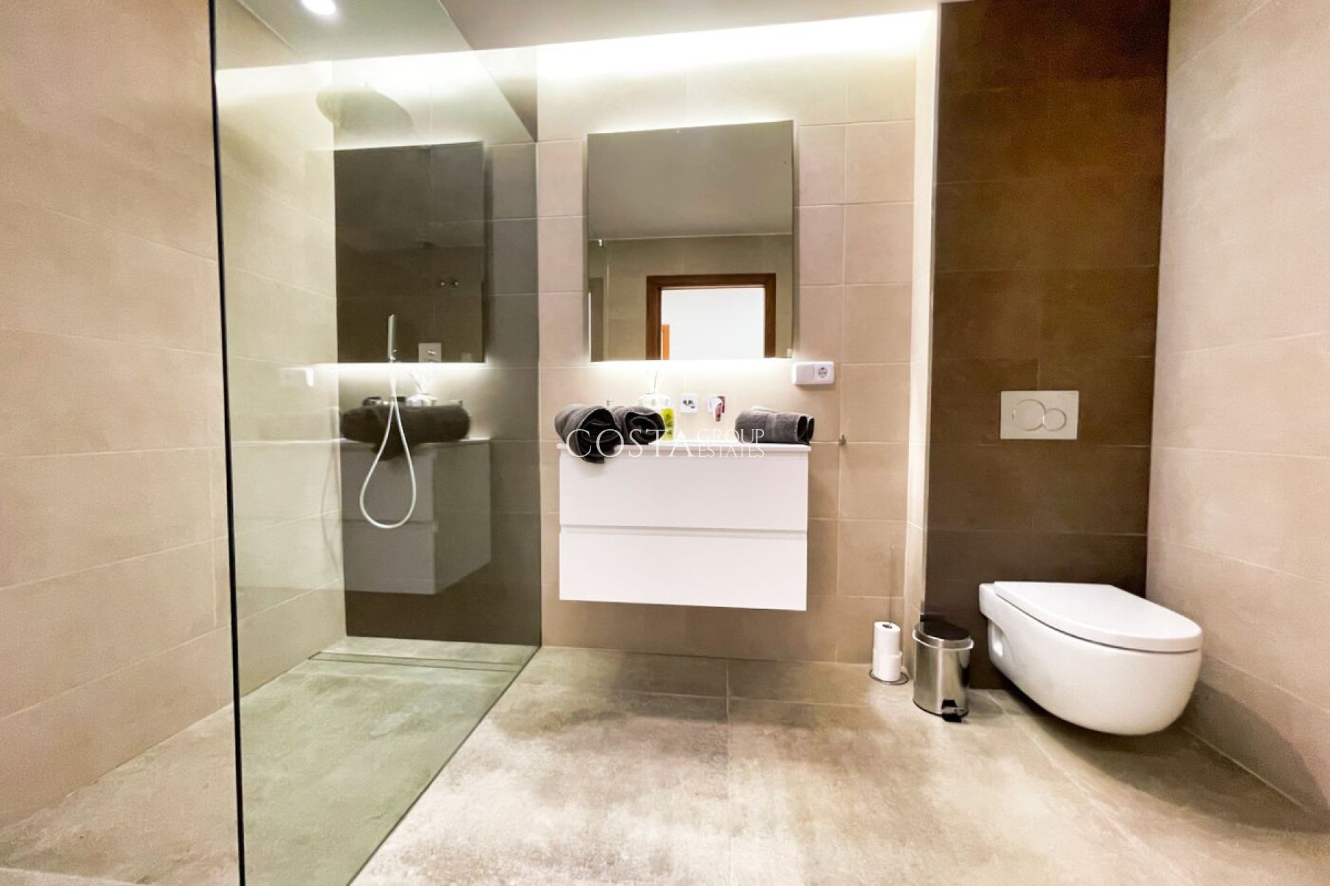 Herverkoop - Villa -
Altea - Altea La Vella