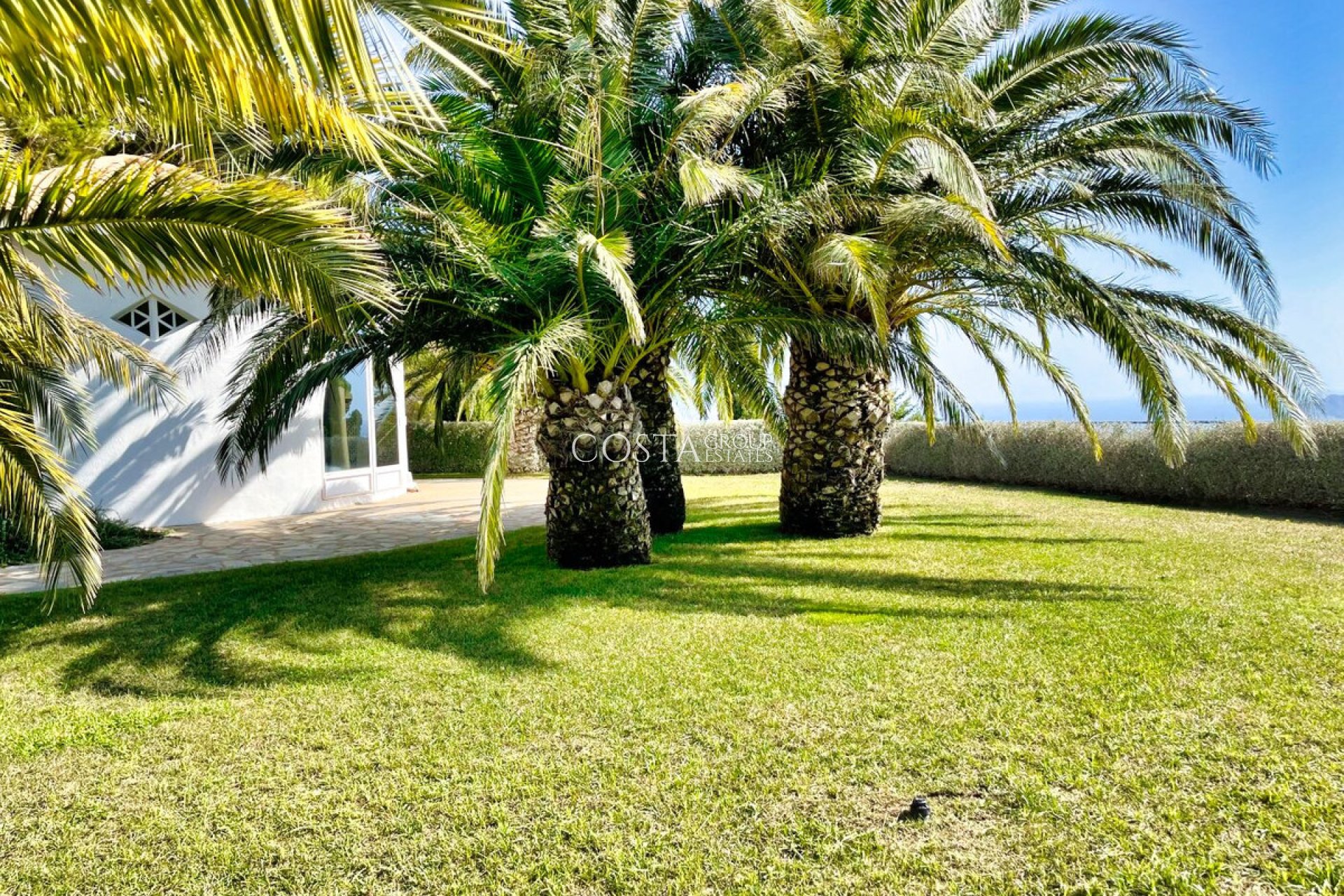 Herverkoop - Villa -
Altea - Altea La Vella