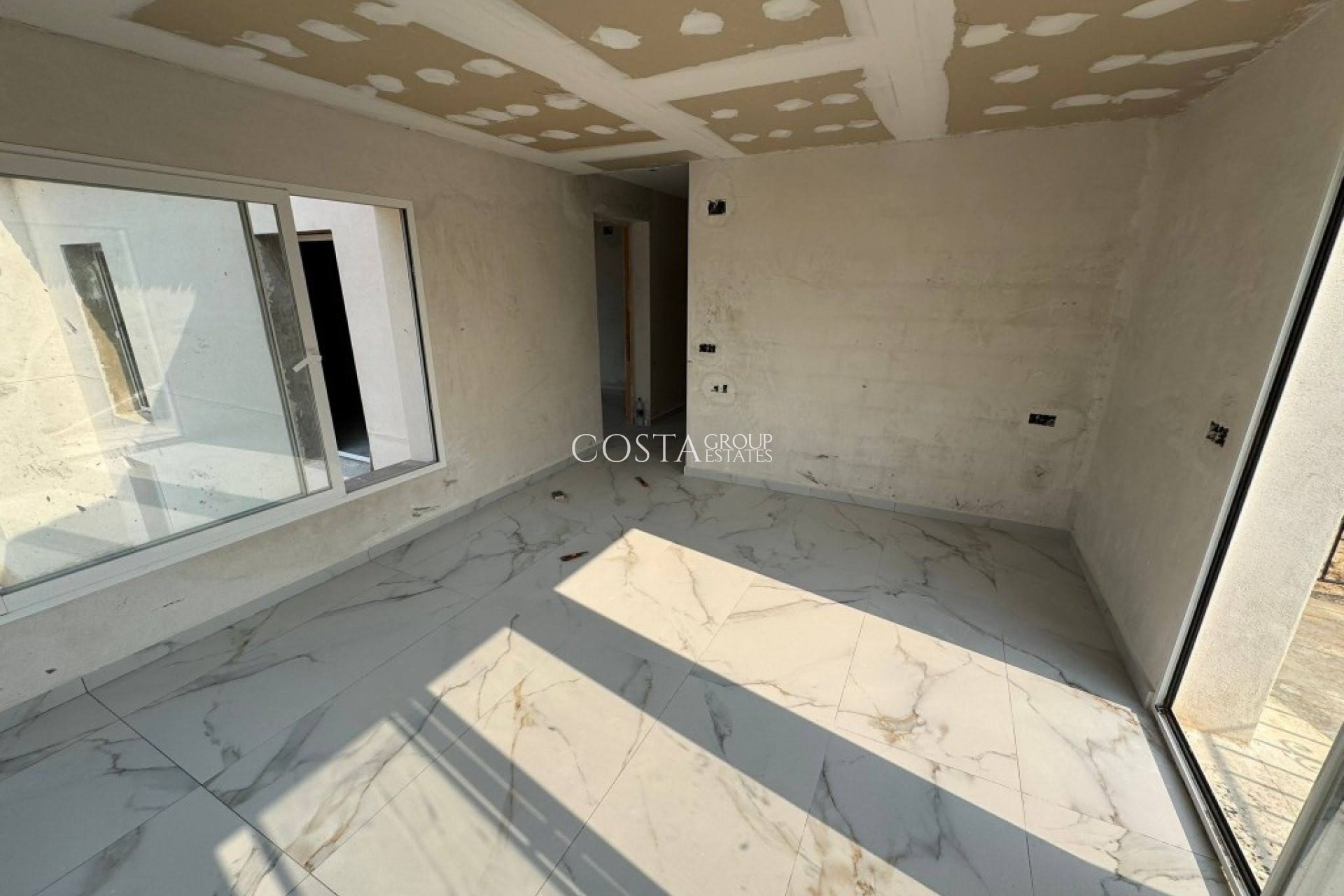 Herverkoop - Villa -
Altea - Altea La Vella