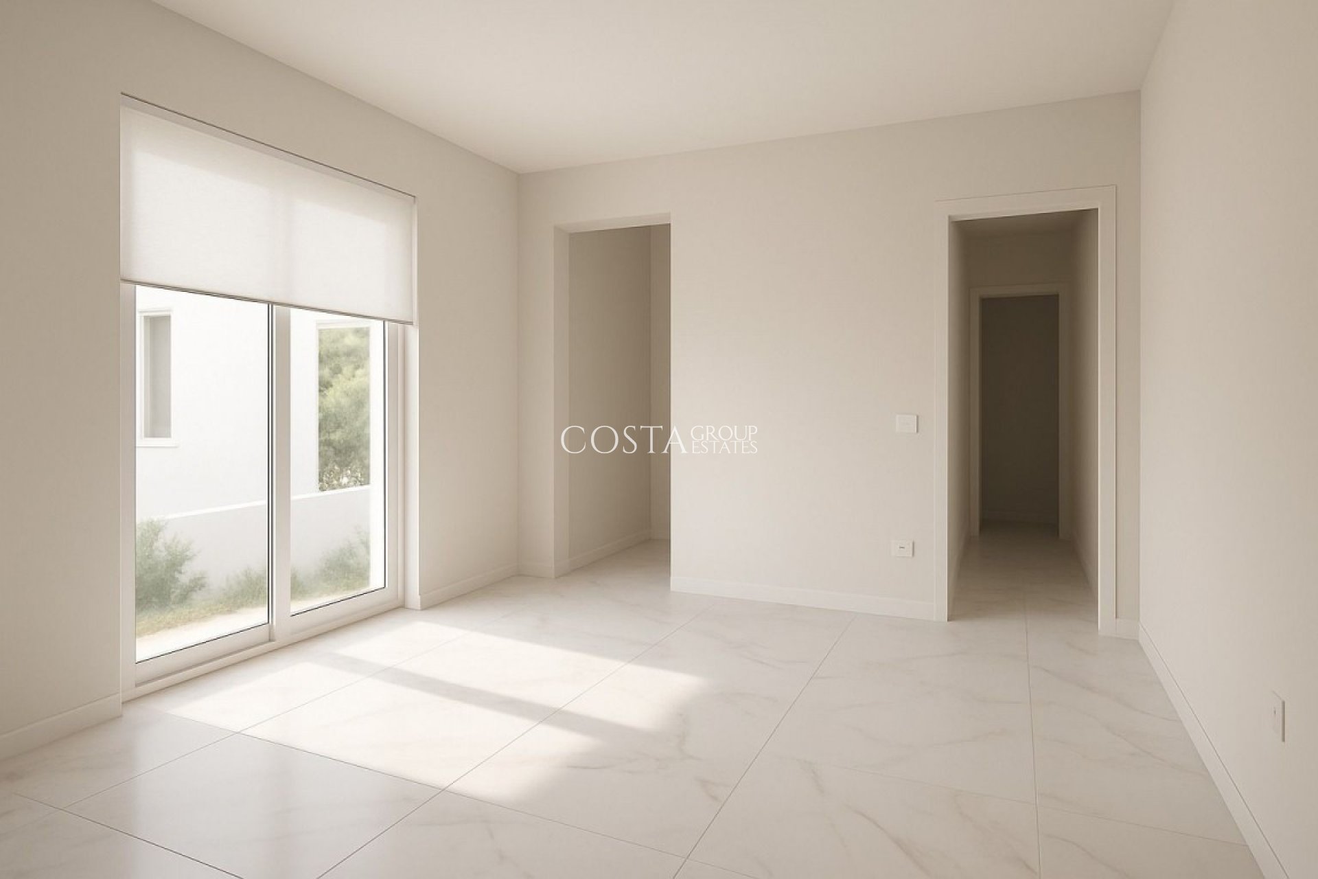 Herverkoop - Villa -
Altea - Altea La Vella