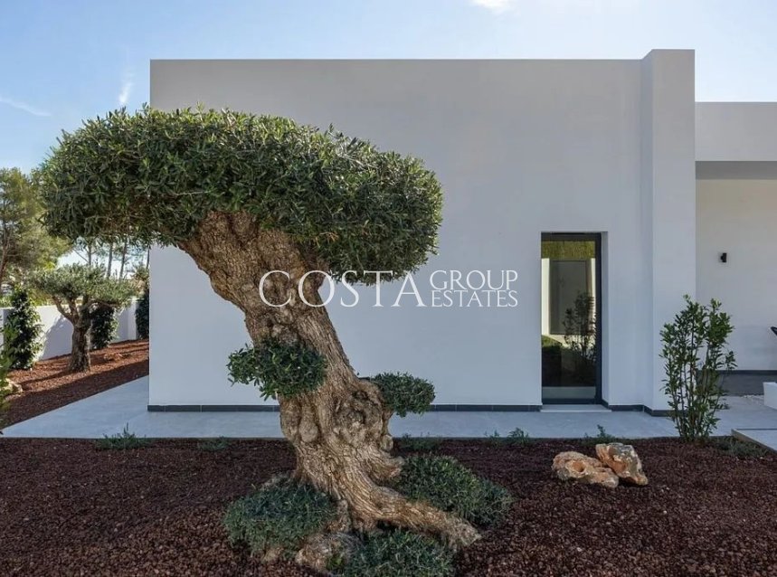 Herverkoop - Villa -
Altea - Altea La Vella