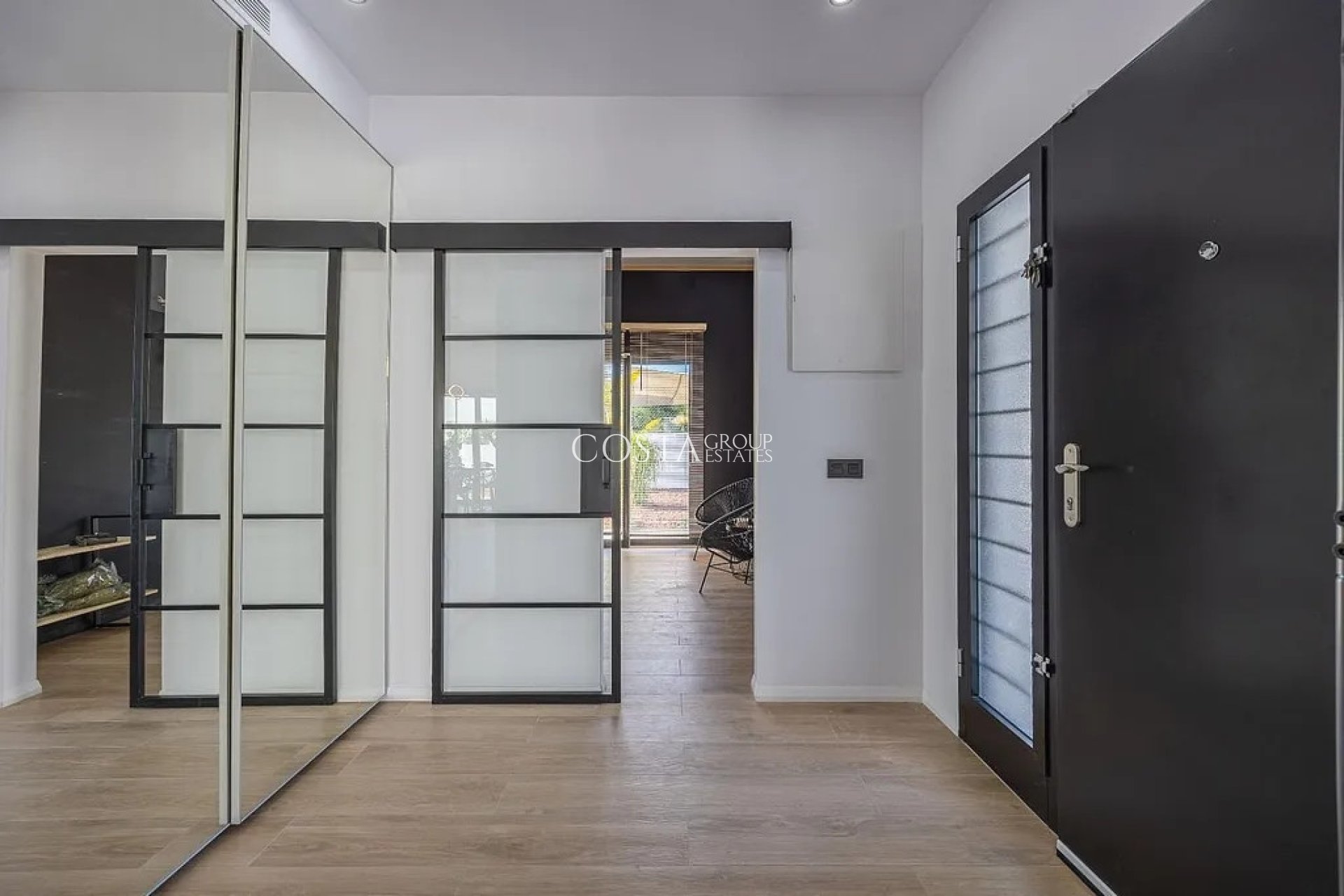 Herverkoop - Villa -
Altea - Altea La Vella