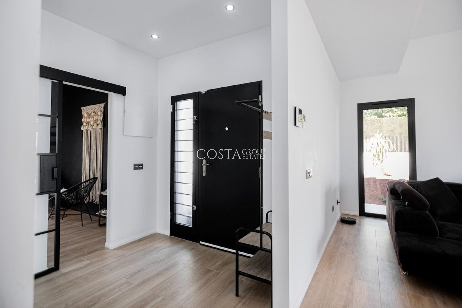 Herverkoop - Villa -
Altea - Altea La Vella