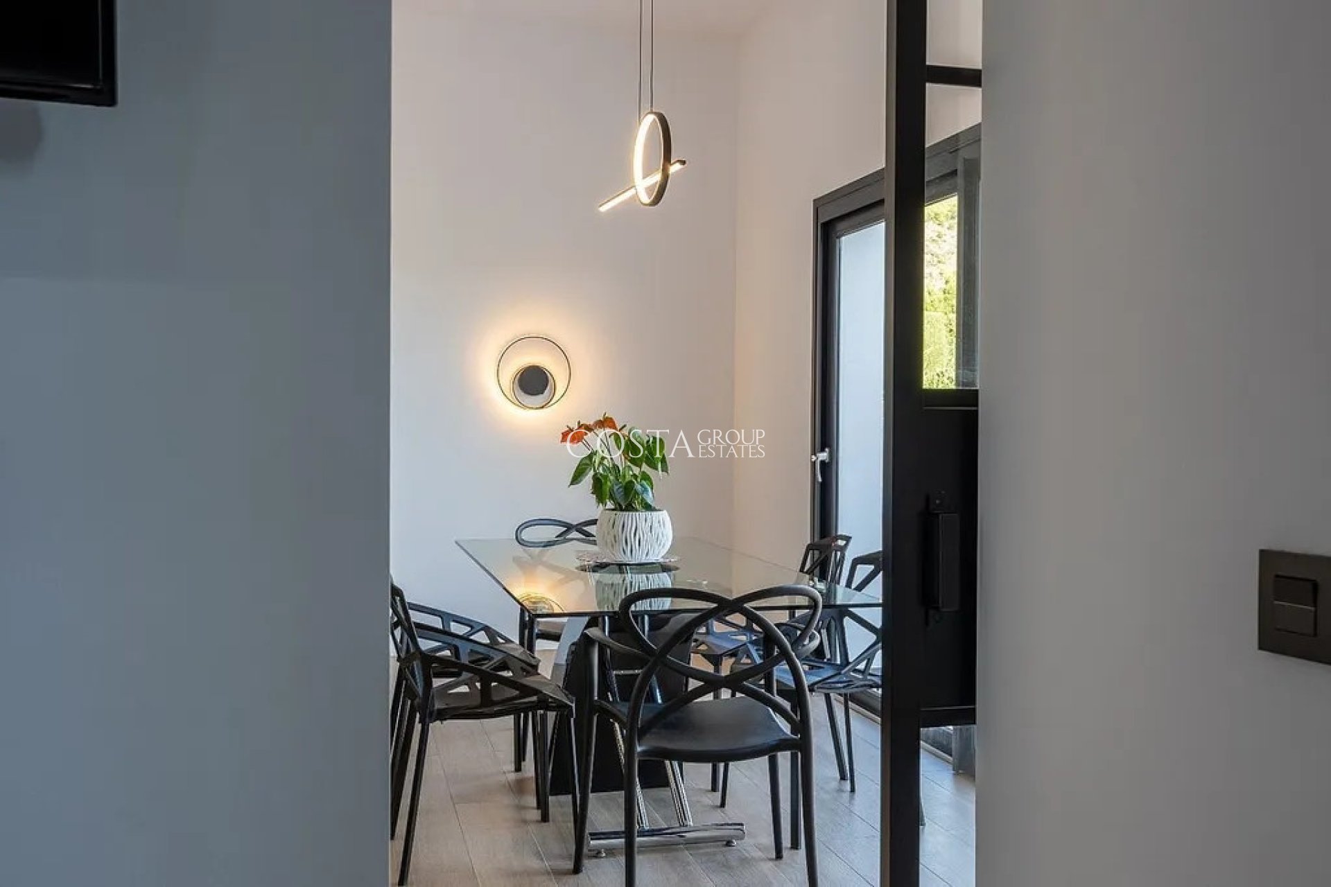 Herverkoop - Villa -
Altea - Altea La Vella