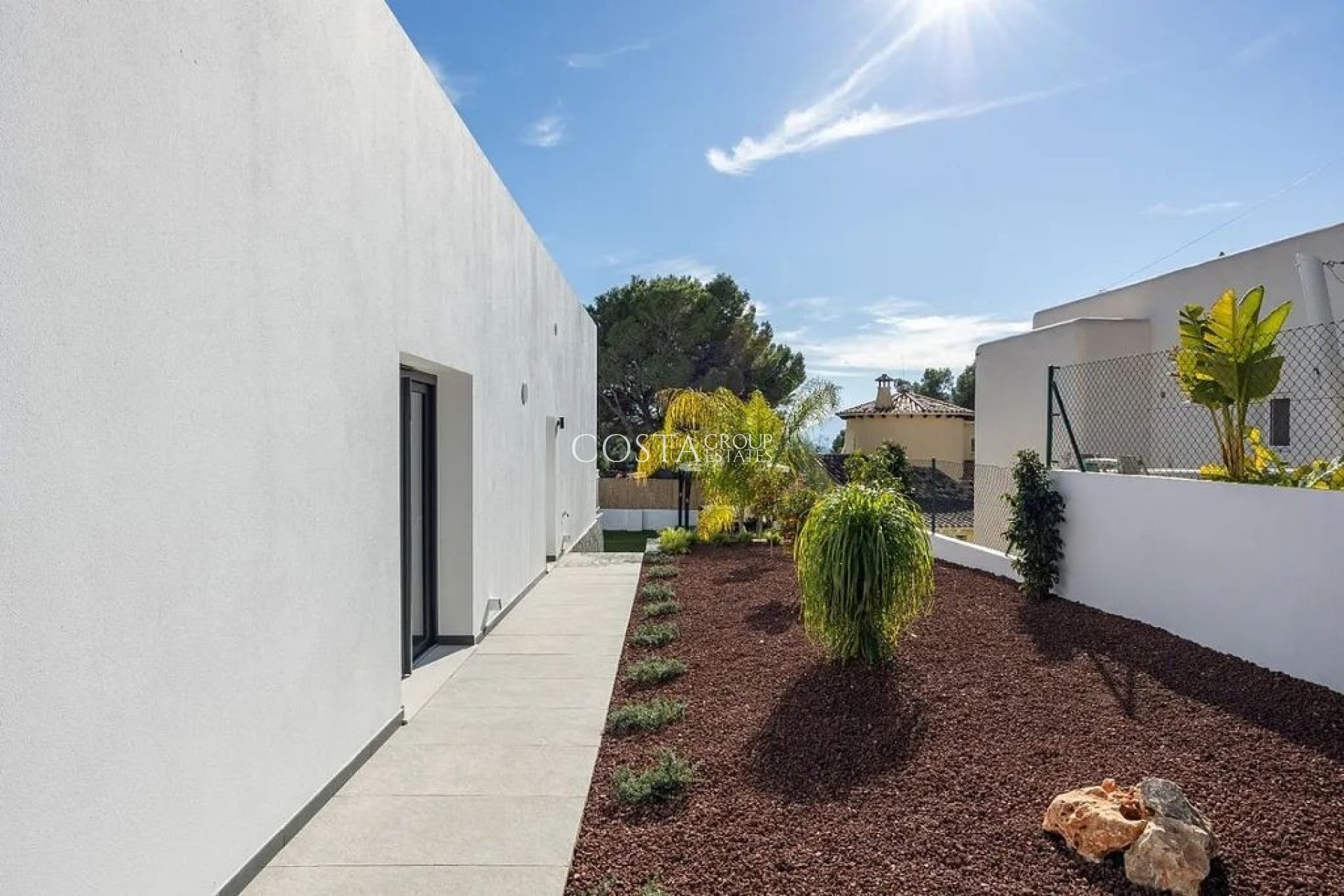 Herverkoop - Villa -
Altea - Altea La Vella