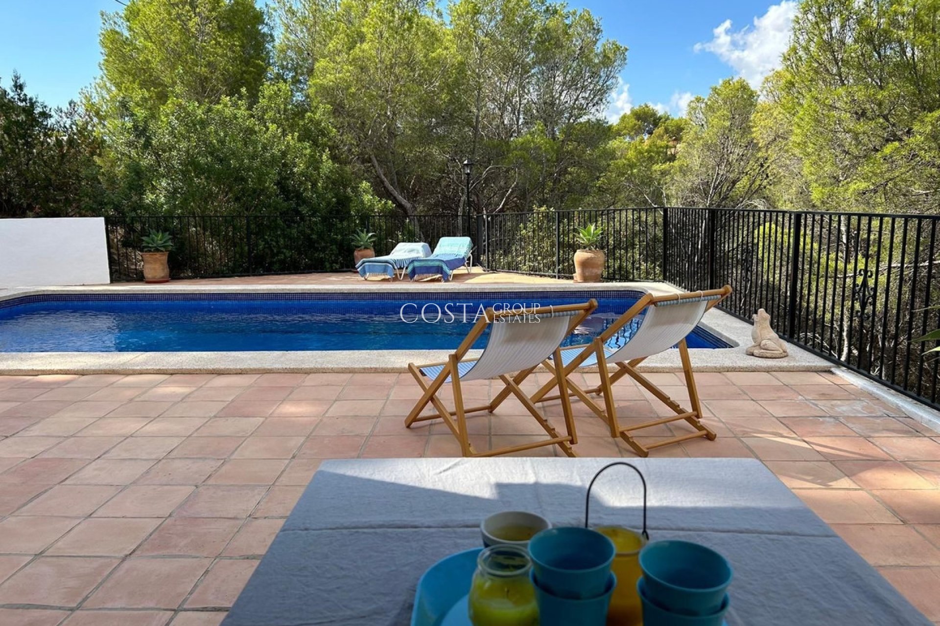 Herverkoop - Villa -
Altea - Altea La Vella