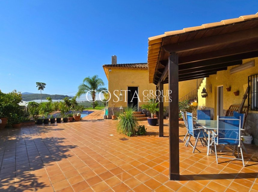 Herverkoop - Villa -
Altea - Altea La Vella