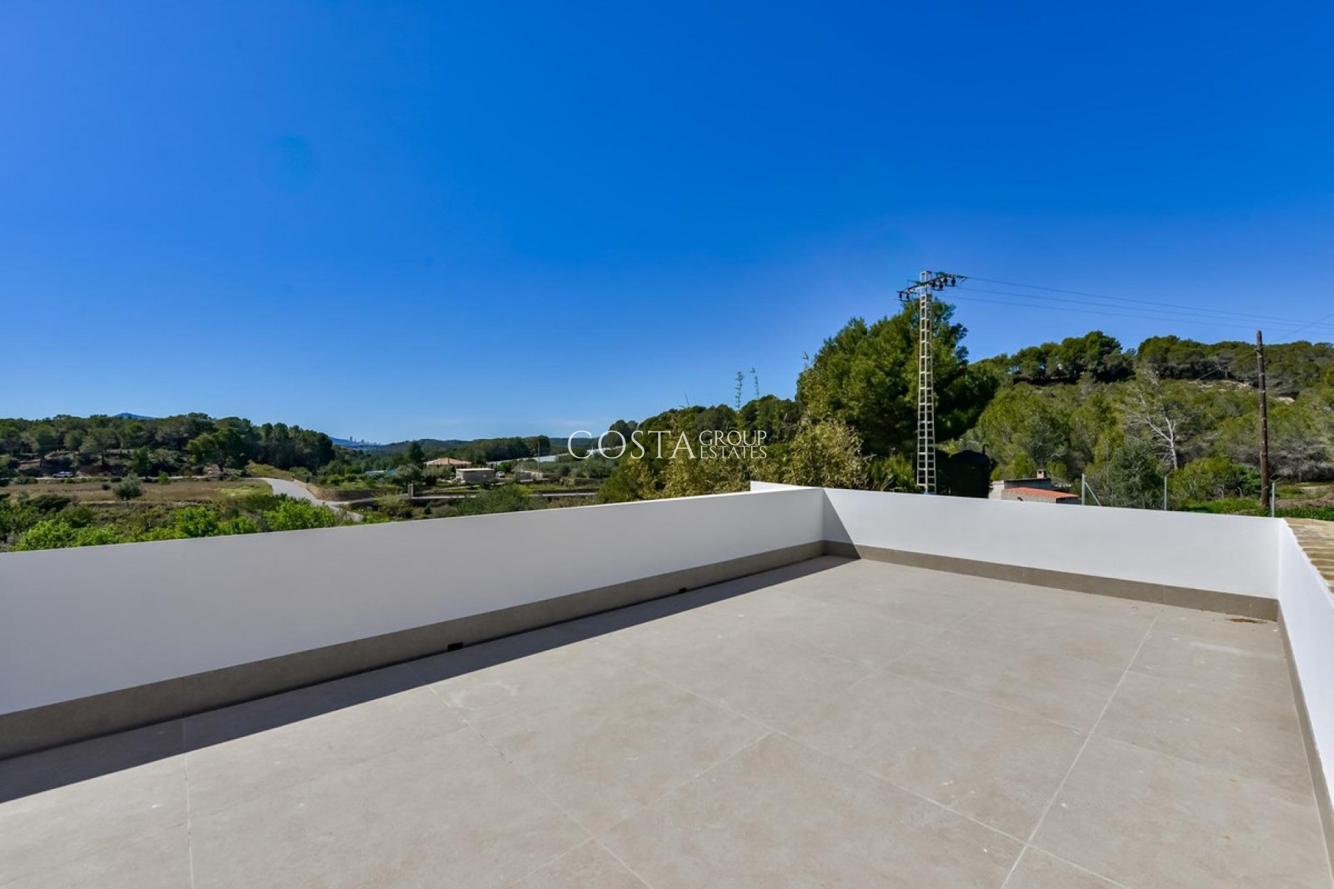 Herverkoop - Villa -
Altea - Altea La Vella