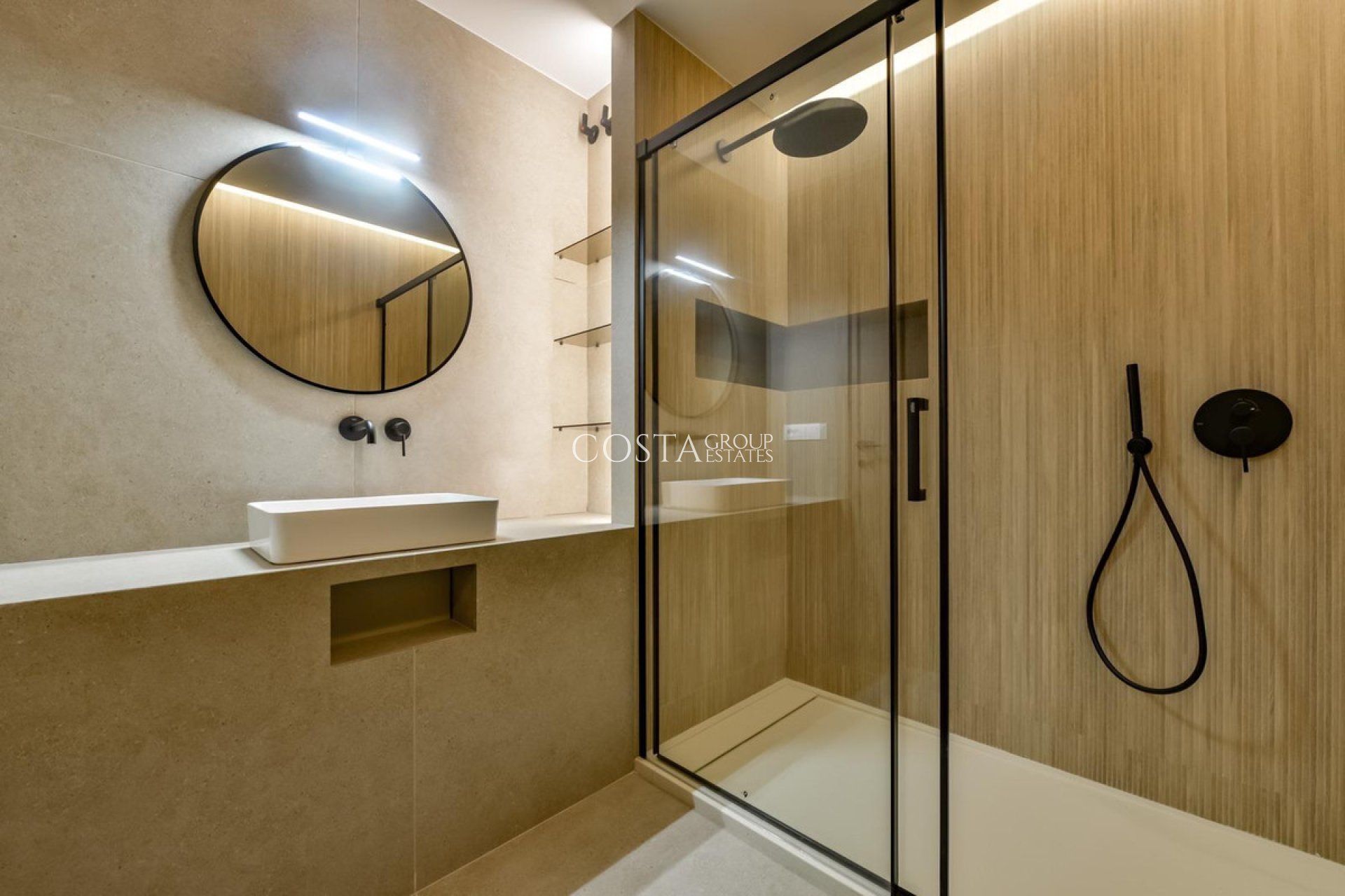 Herverkoop - Villa -
Altea - Altea La Vella