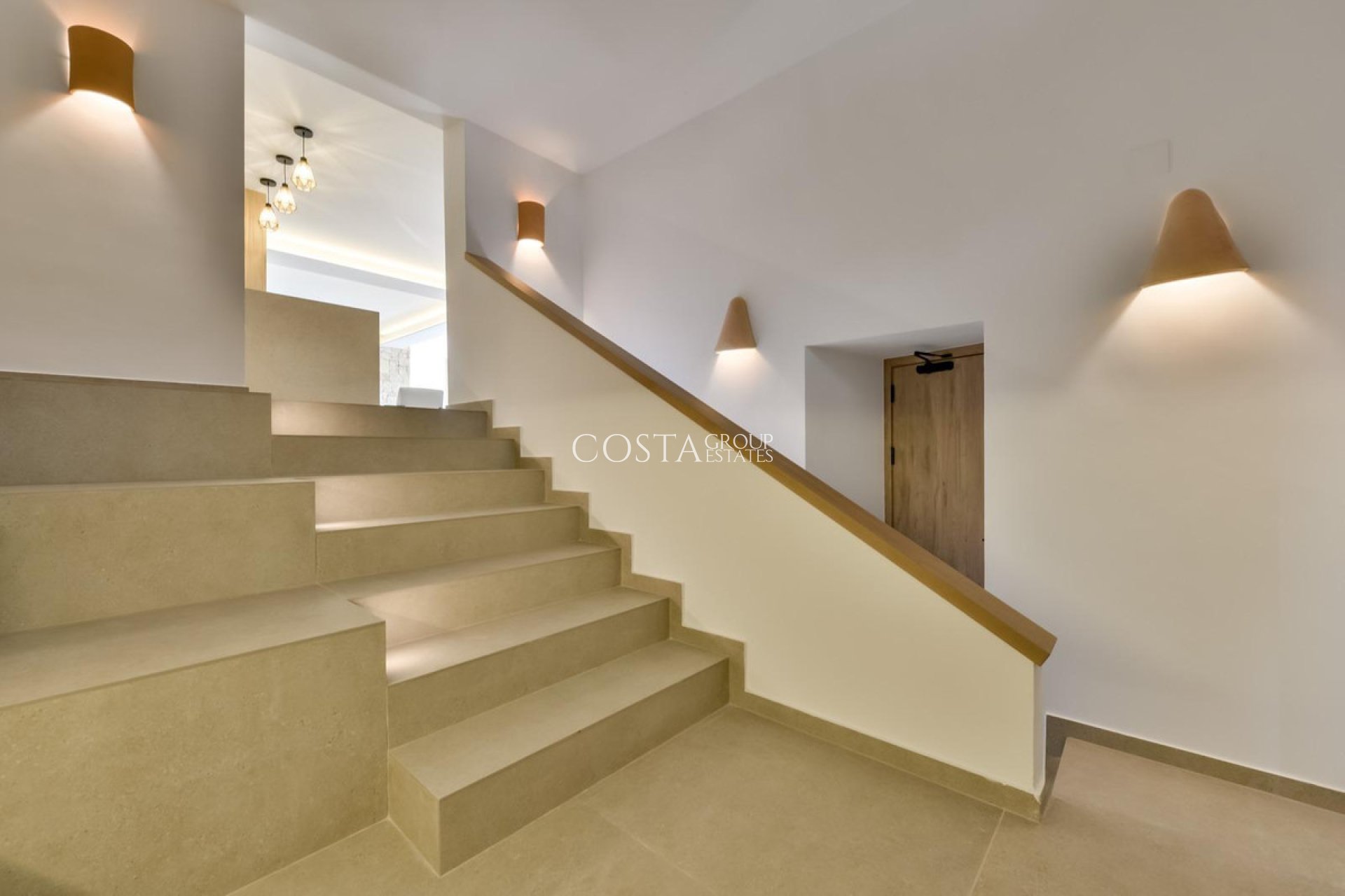 Herverkoop - Villa -
Altea - Altea La Vella