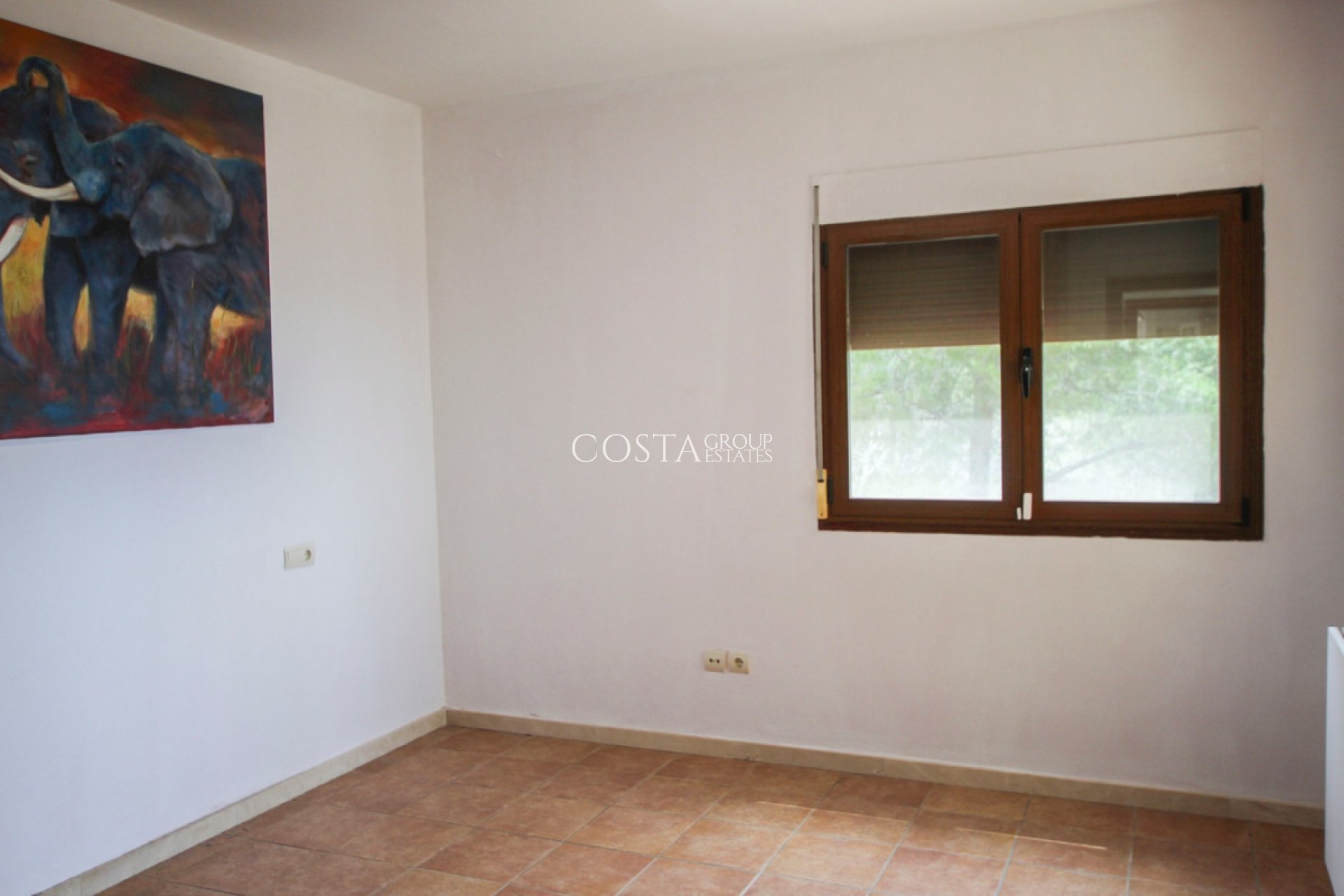 Herverkoop - Villa -
Altea - Altea La Vella