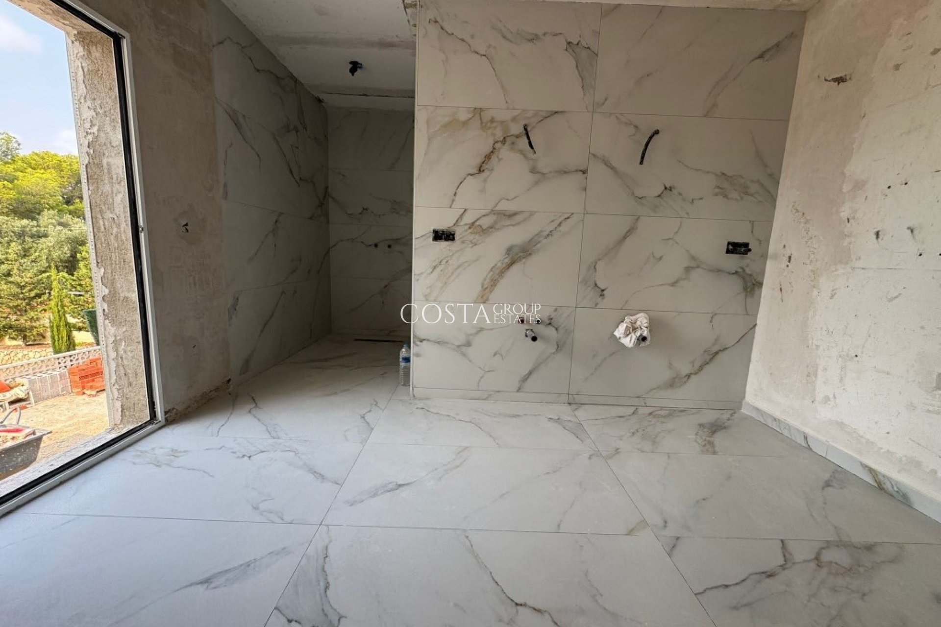 Herverkoop - Villa -
Altea - Altea La Vella