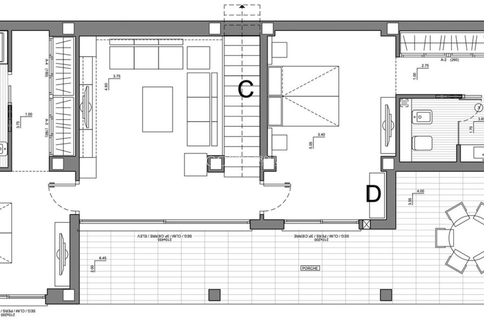 Herverkoop - Villa -
Altea - Altea La Vella
