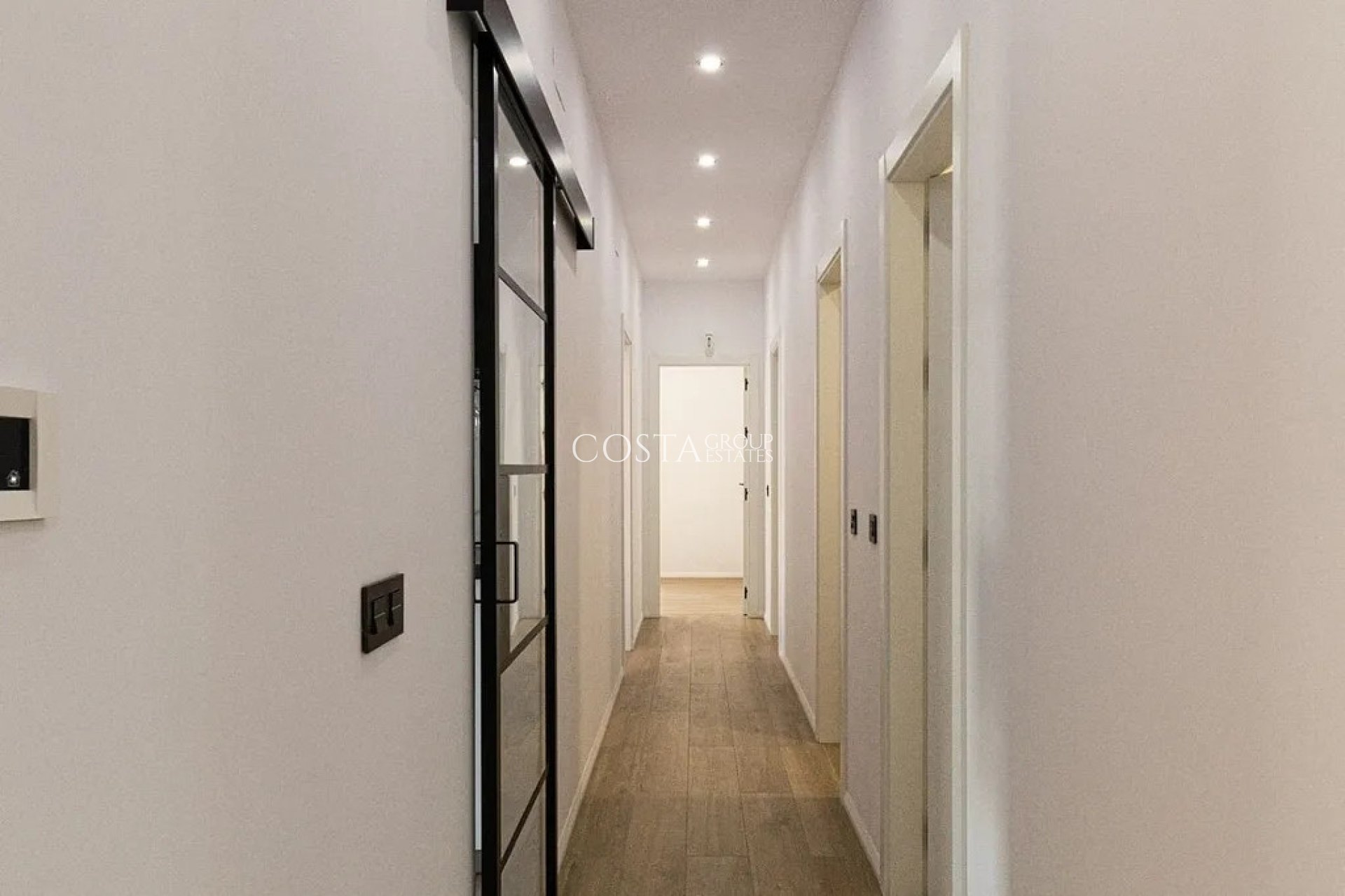 Herverkoop - Villa -
Altea - Altea La Vella