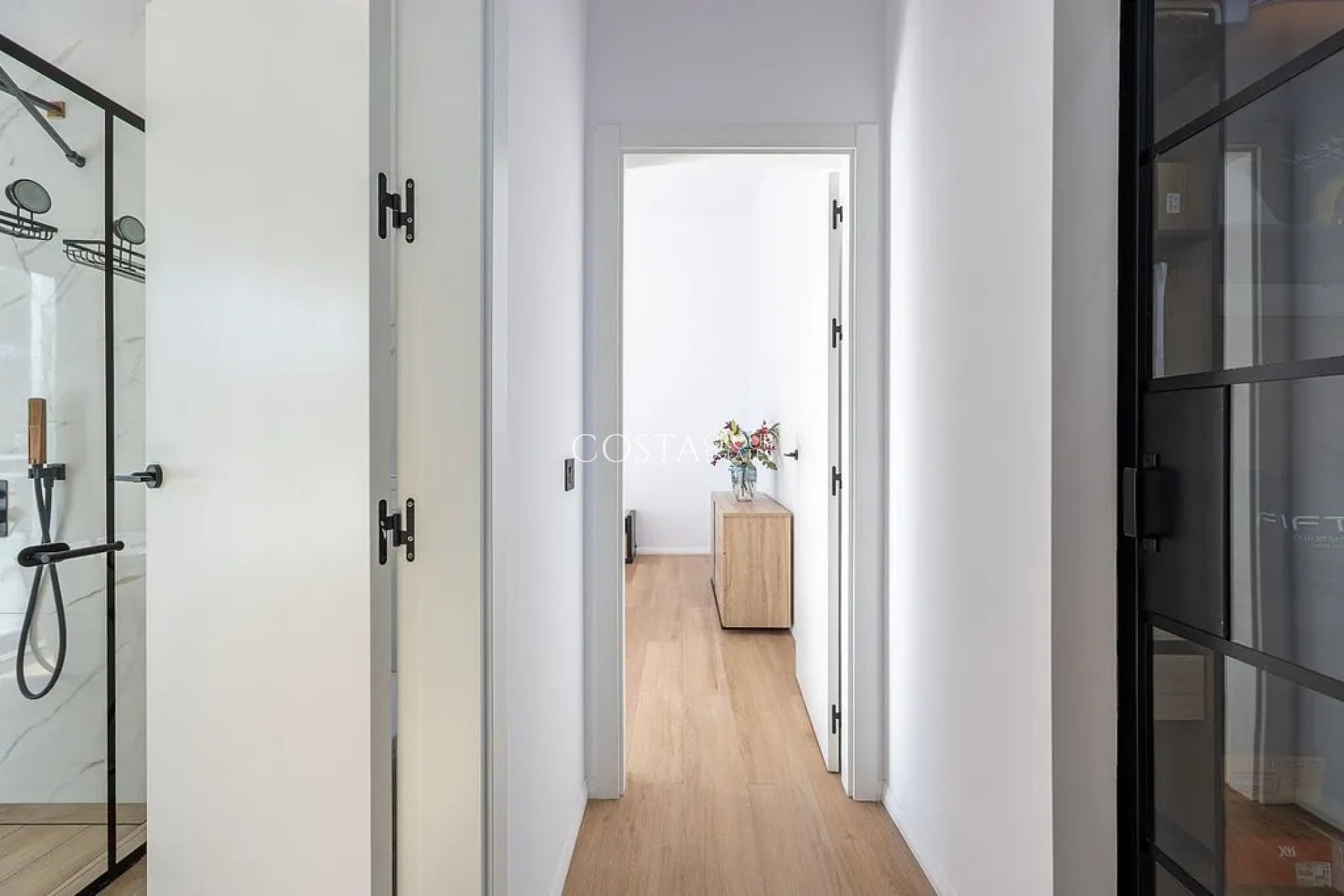 Herverkoop - Villa -
Altea - Altea La Vella