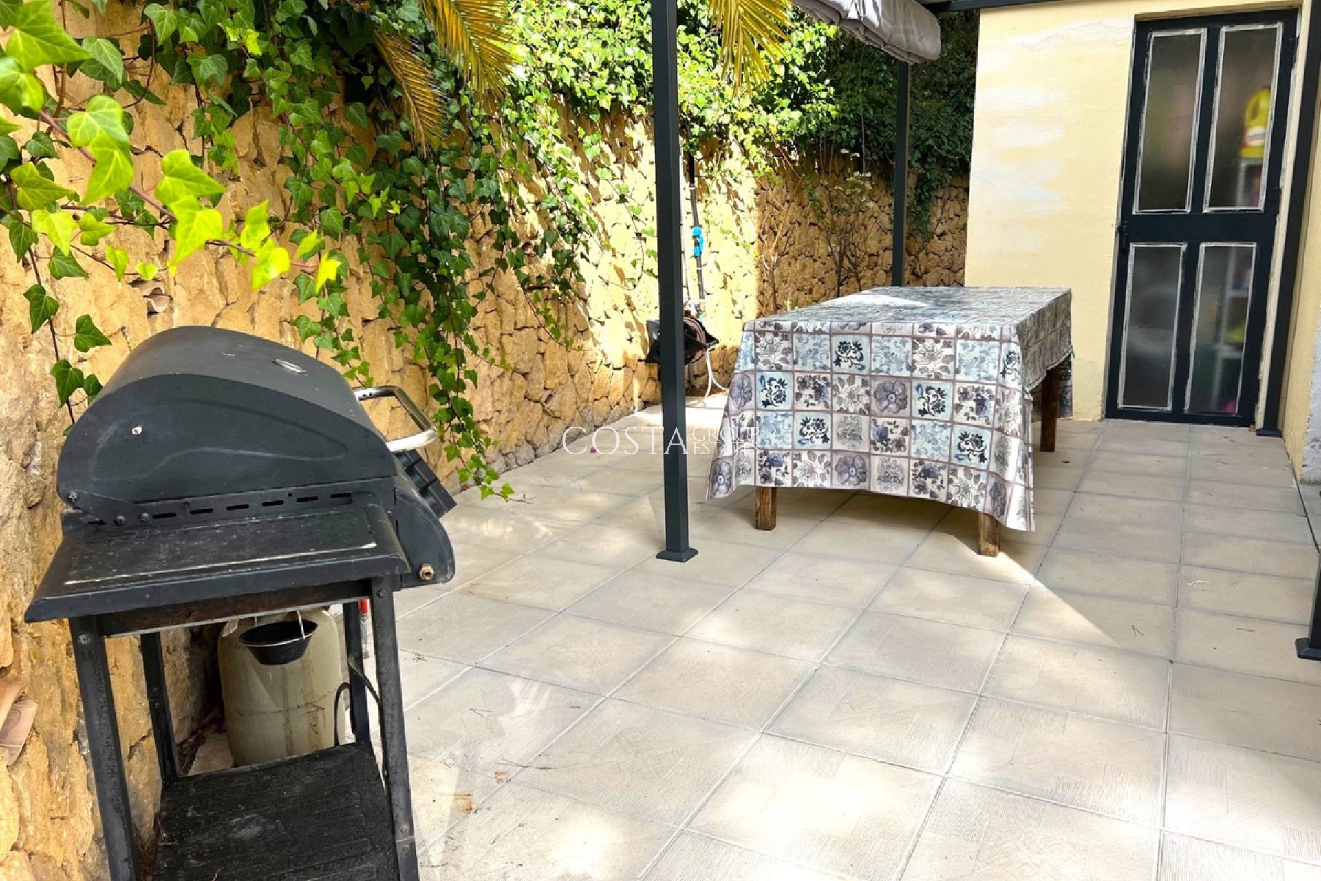 Herverkoop - Villa -
Altea - Altea La Vella