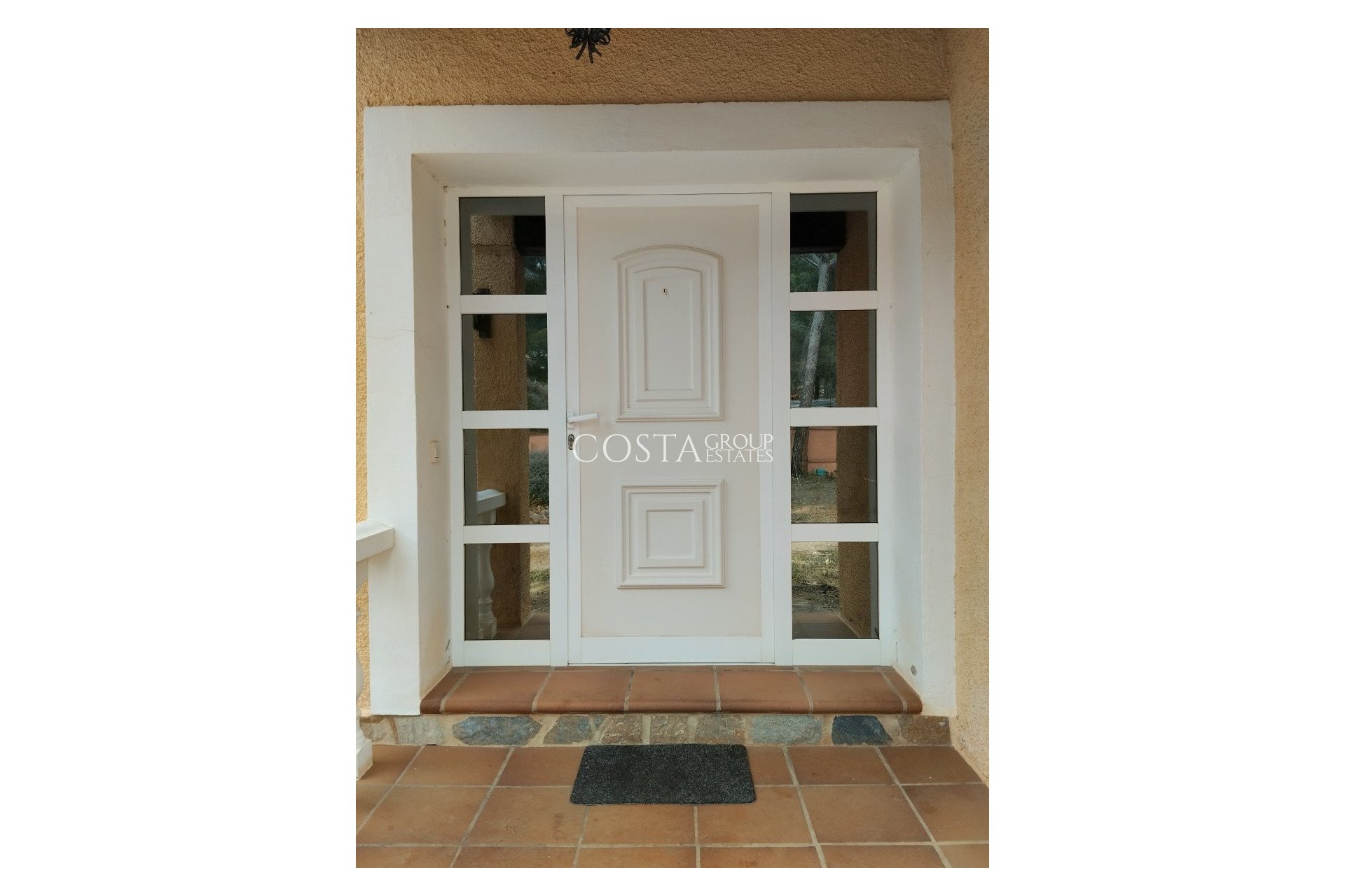 Herverkoop - Villa -
Altea - Altea La Vella