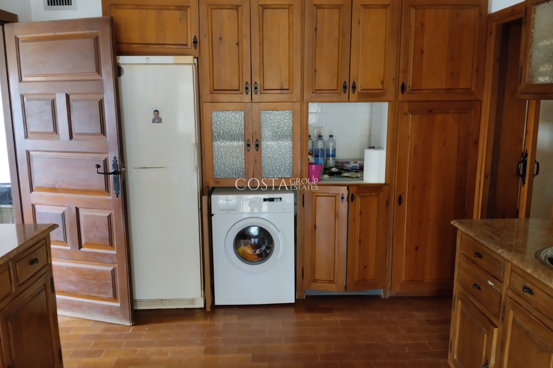 Herverkoop - Villa -
Altea - Altea La Vella