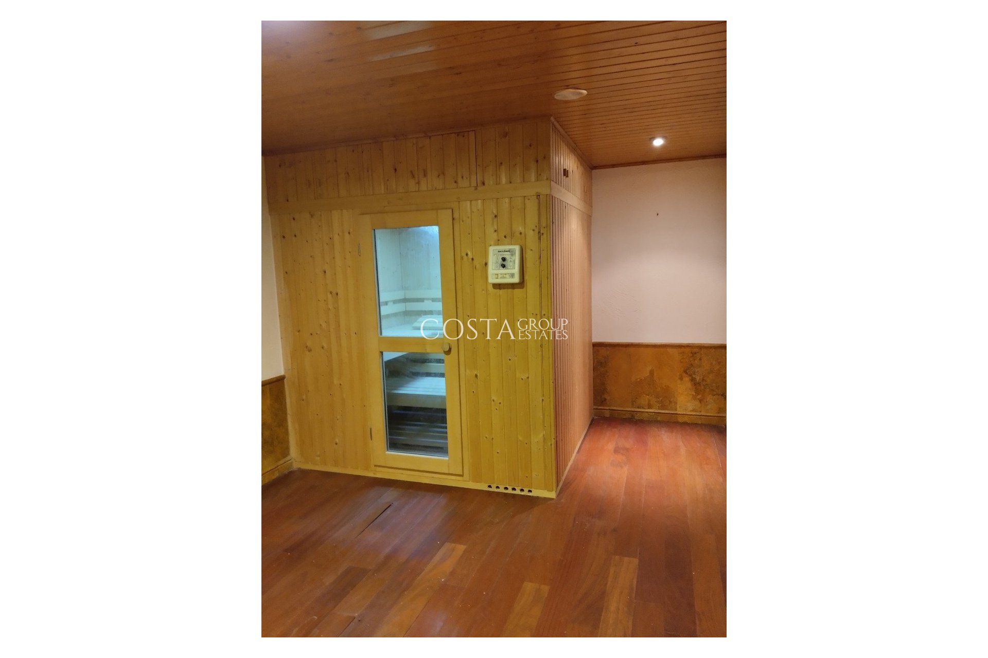 Herverkoop - Villa -
Altea - Altea La Vella