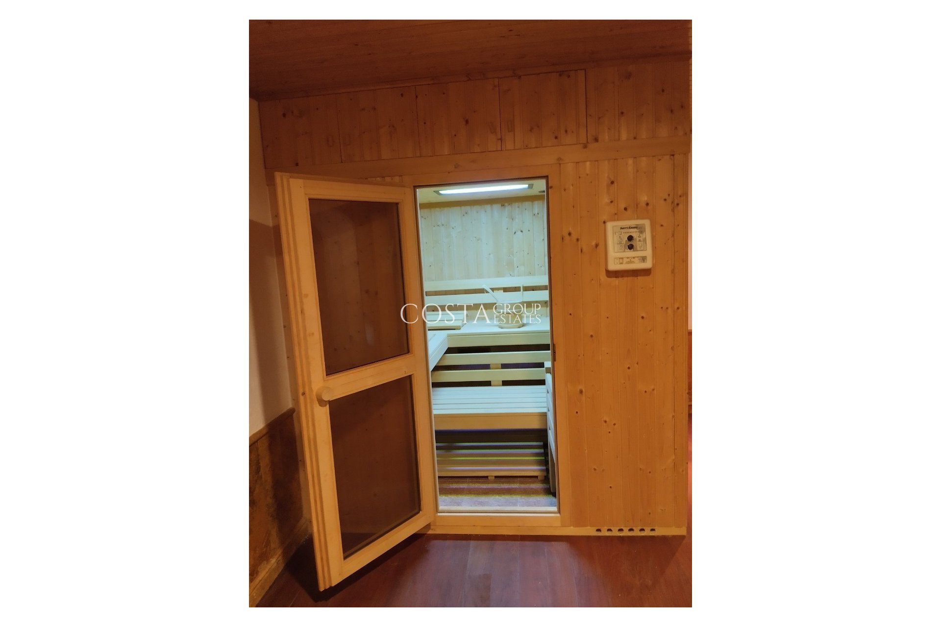 Herverkoop - Villa -
Altea - Altea La Vella