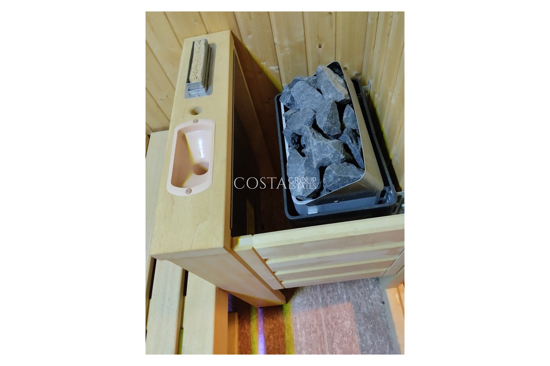 Herverkoop - Villa -
Altea - Altea La Vella