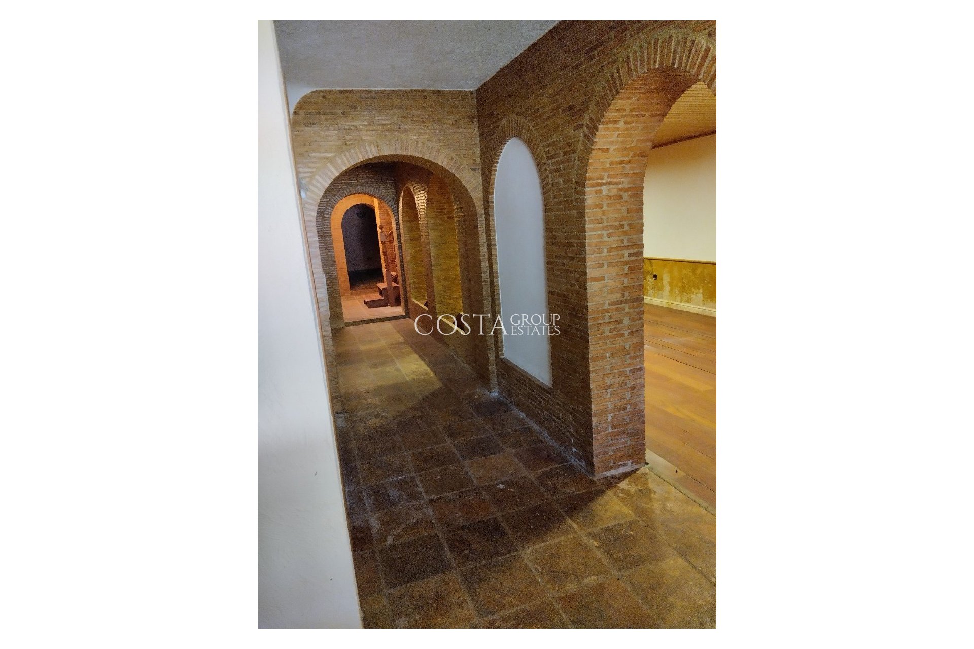 Herverkoop - Villa -
Altea - Altea La Vella