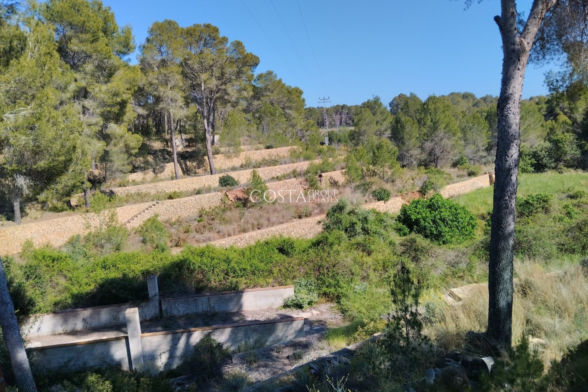 Herverkoop - Villa -
Altea - Altea La Vella