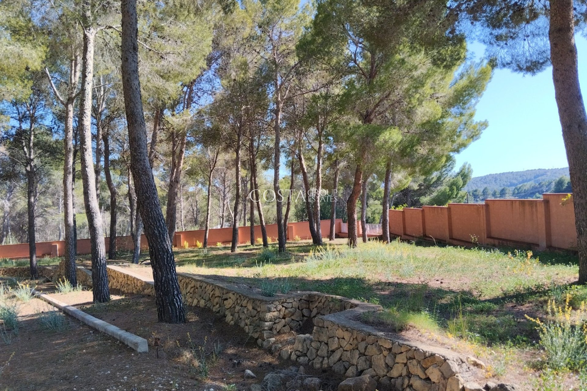 Herverkoop - Villa -
Altea - Altea La Vella