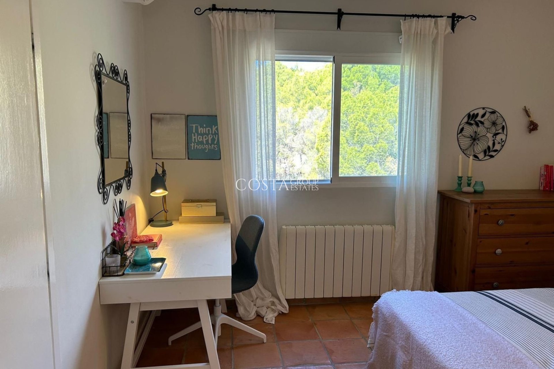 Herverkoop - Villa -
Altea - Altea La Vella