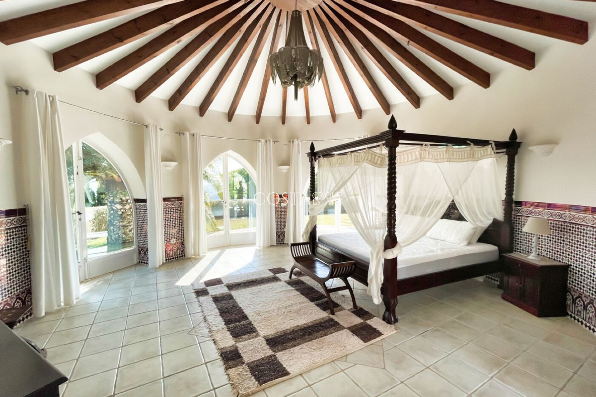 Herverkoop - Villa -
Altea - Altea La Vella