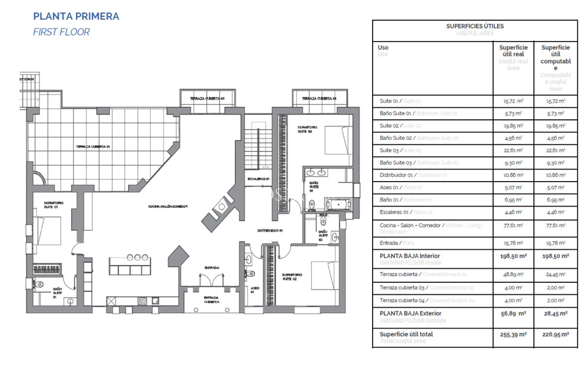 Herverkoop - Villa -
Altea - Altea La Vella