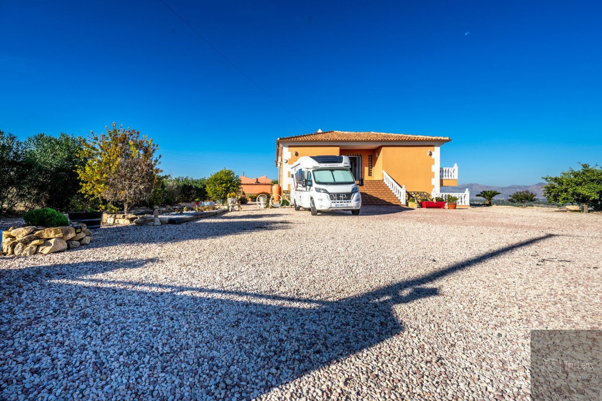 Herverkoop - Villa -
Benejúzar - Benejuzar Centro