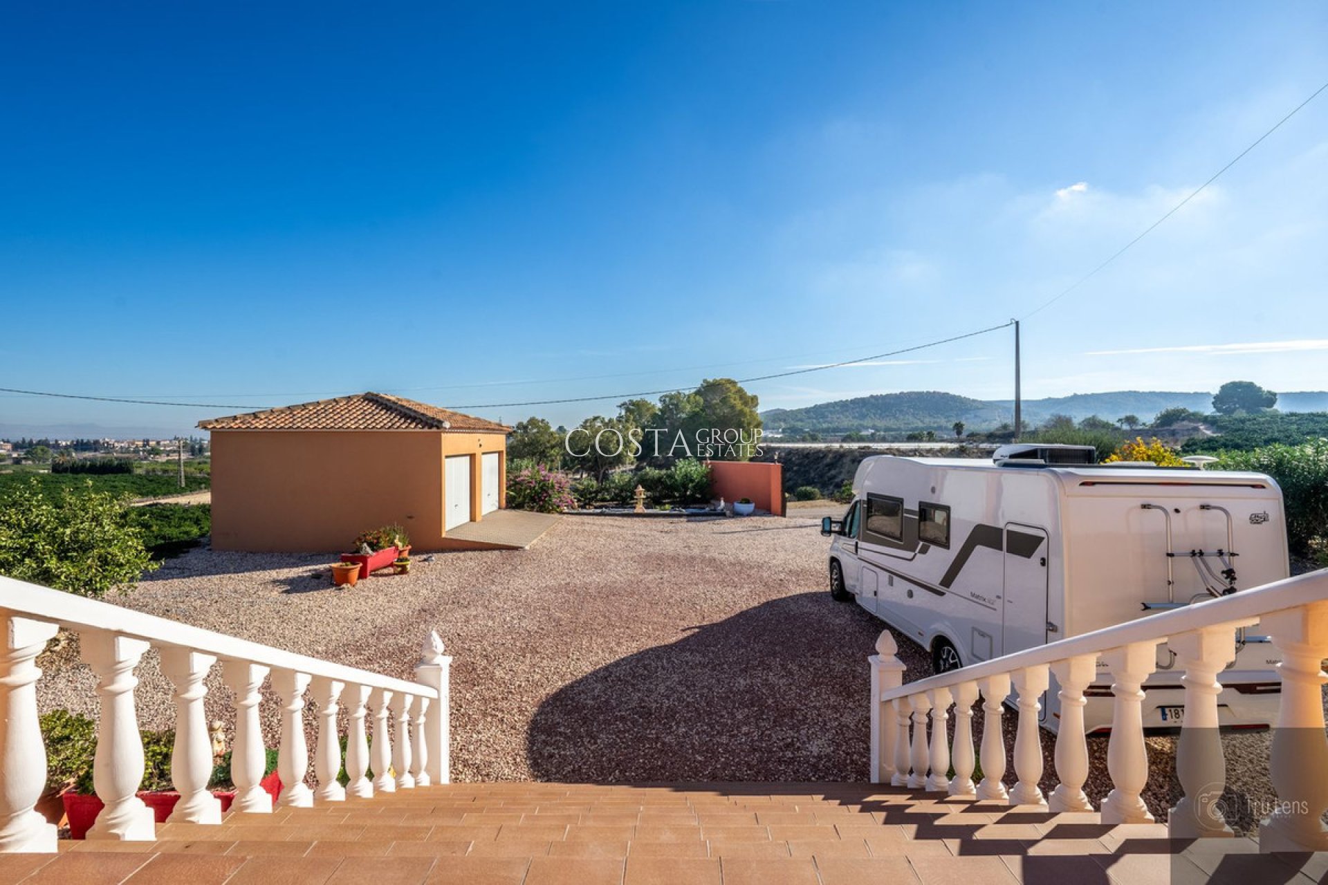 Herverkoop - Villa -
Benejúzar - Benejuzar Centro